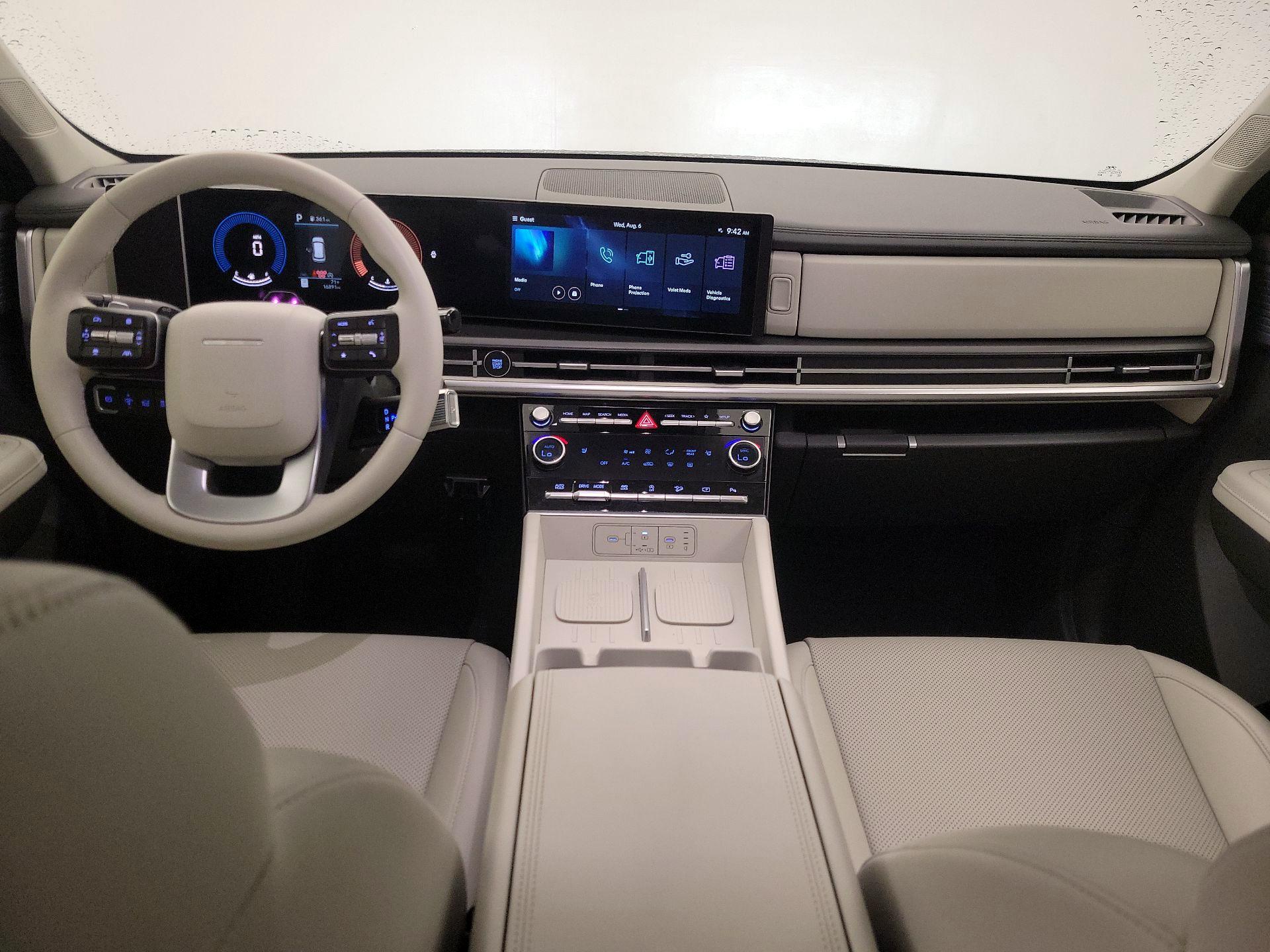 Thumbnail: 2024 Hyundai Santa Fe - 9
