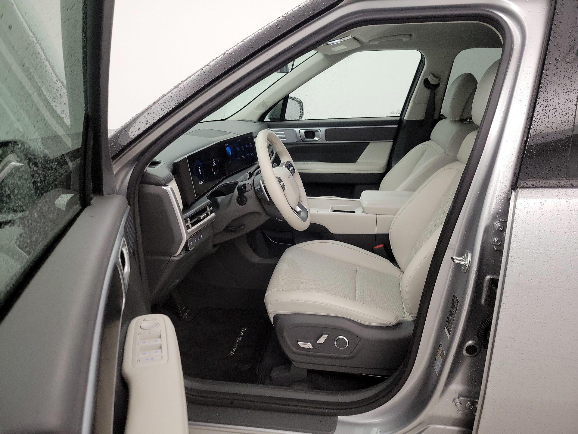 Thumbnail: 2024 Hyundai Santa Fe - 11