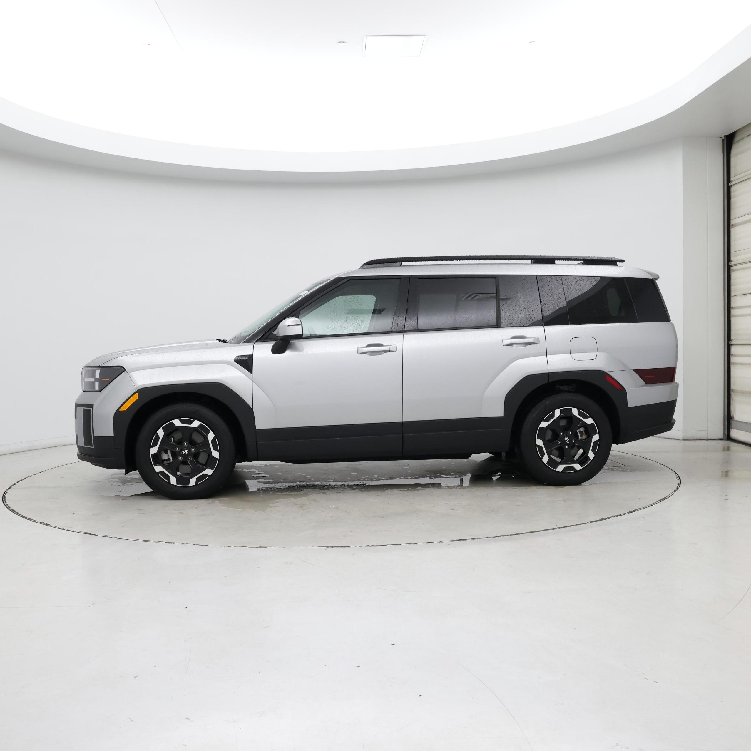 Thumbnail: 2024 Hyundai Santa Fe - 3