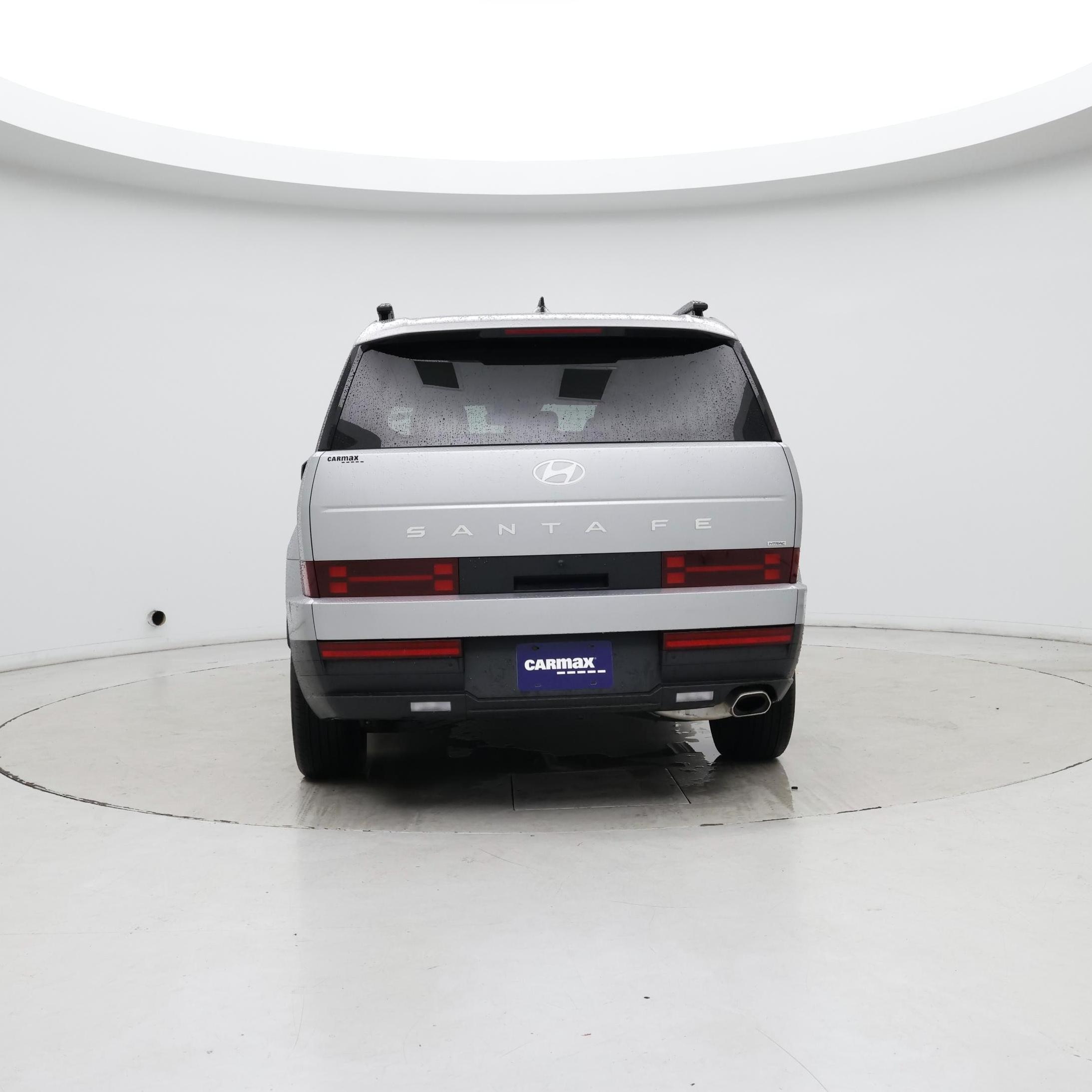 Thumbnail: 2024 Hyundai Santa Fe - 6