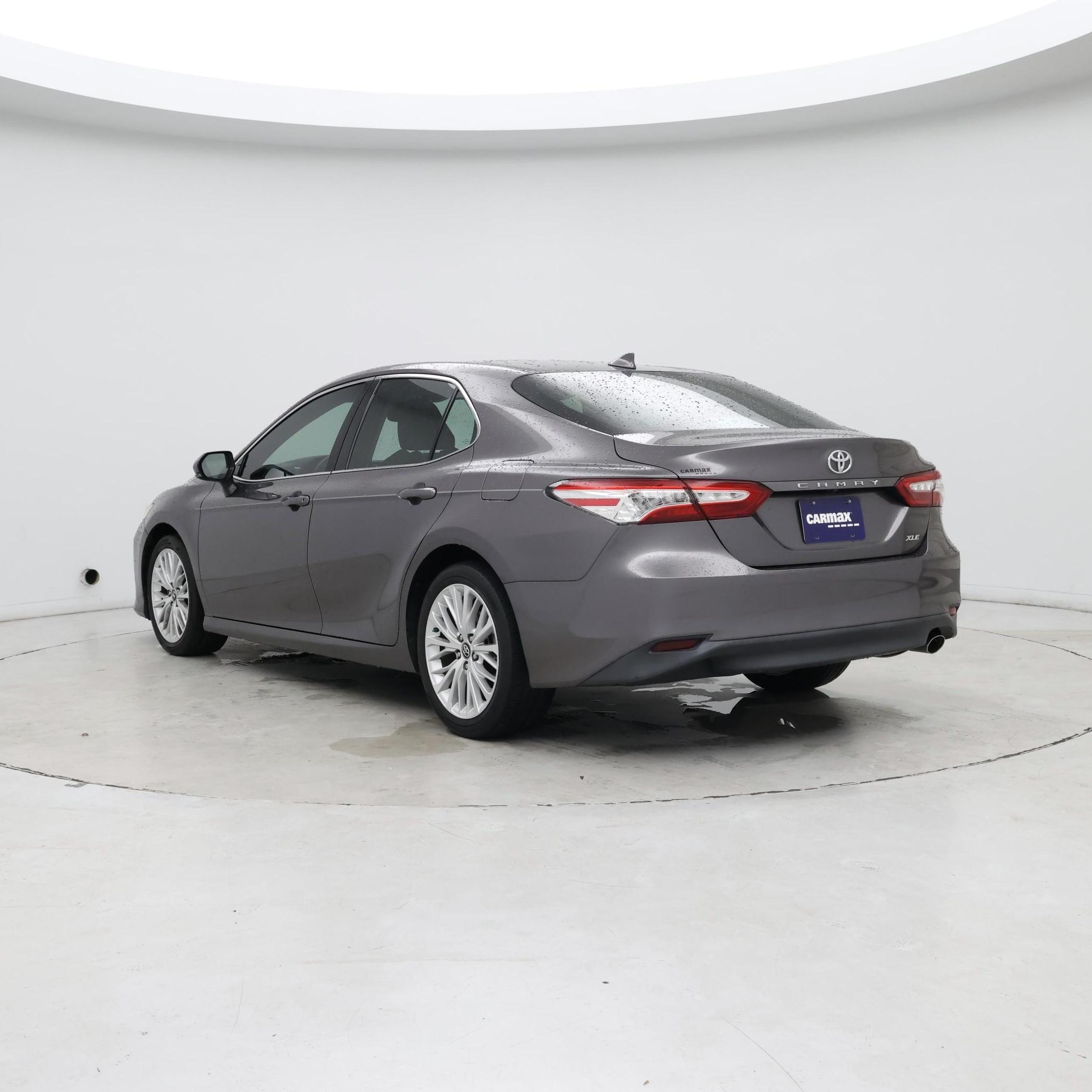 Thumbnail: 2019 Toyota Camry - 2