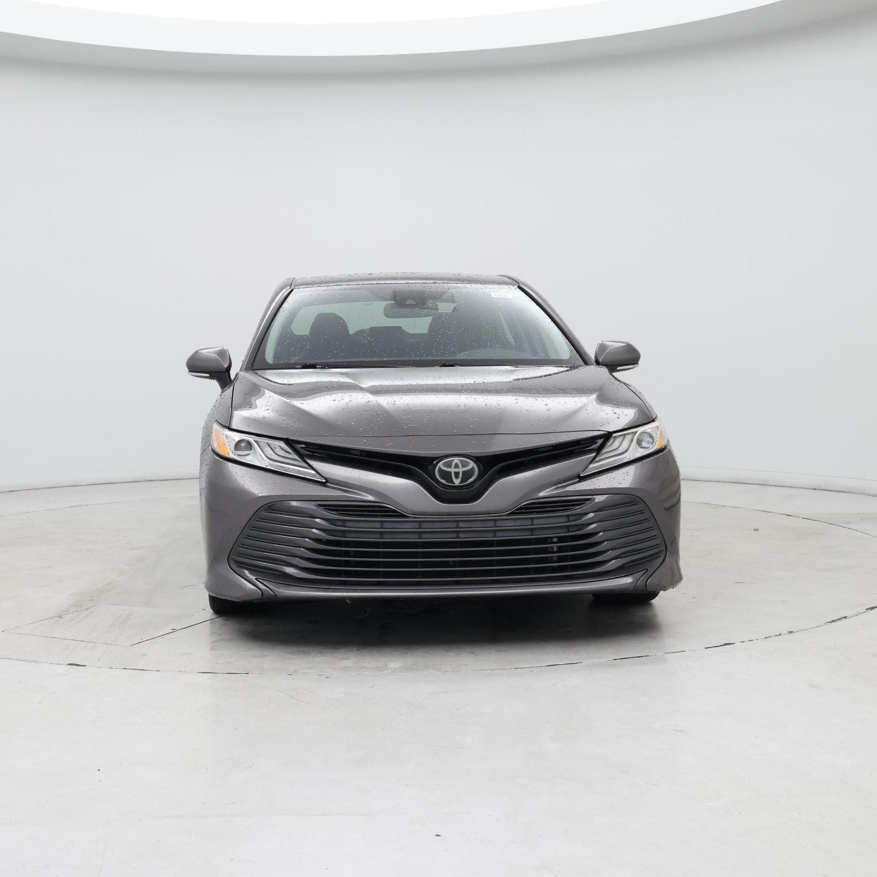 Thumbnail: 2019 Toyota Camry - 5