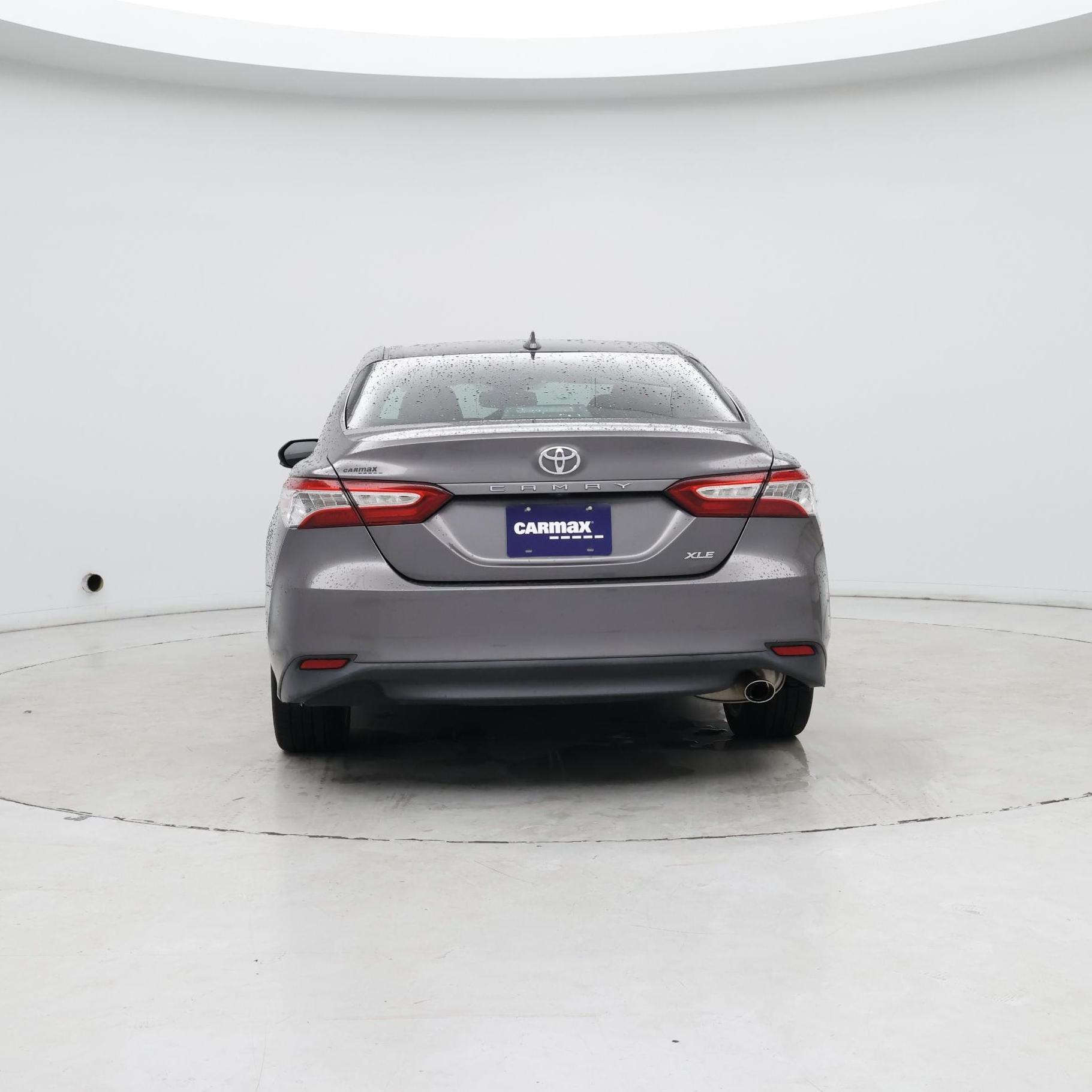 Thumbnail: 2019 Toyota Camry - 6