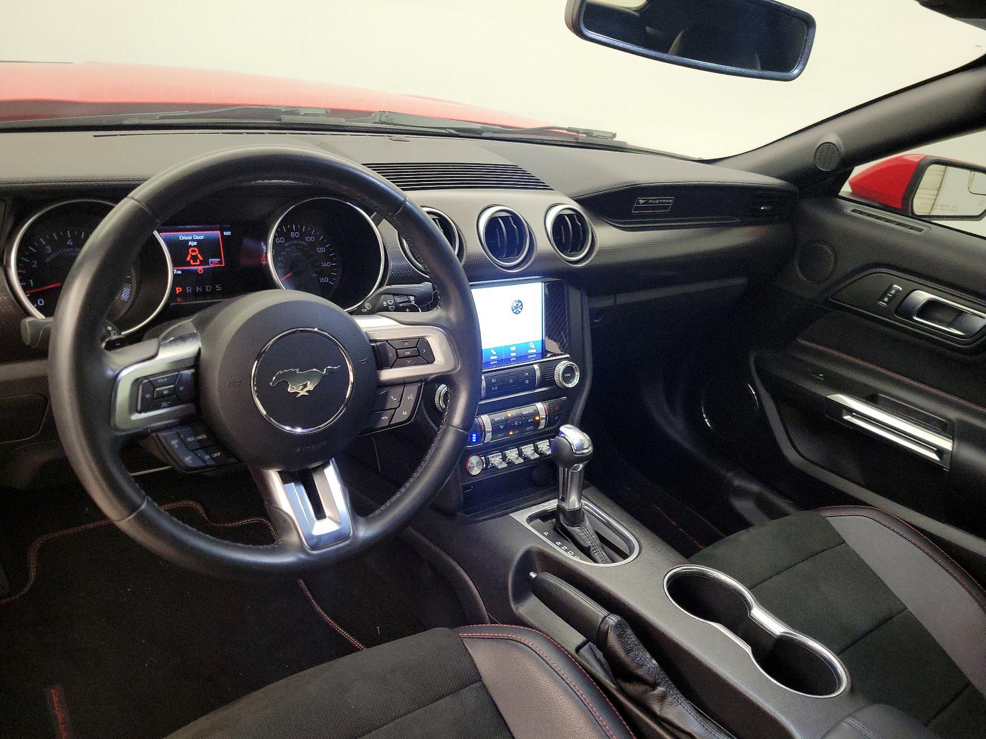 Thumbnail: 2019 Ford Mustang - 9