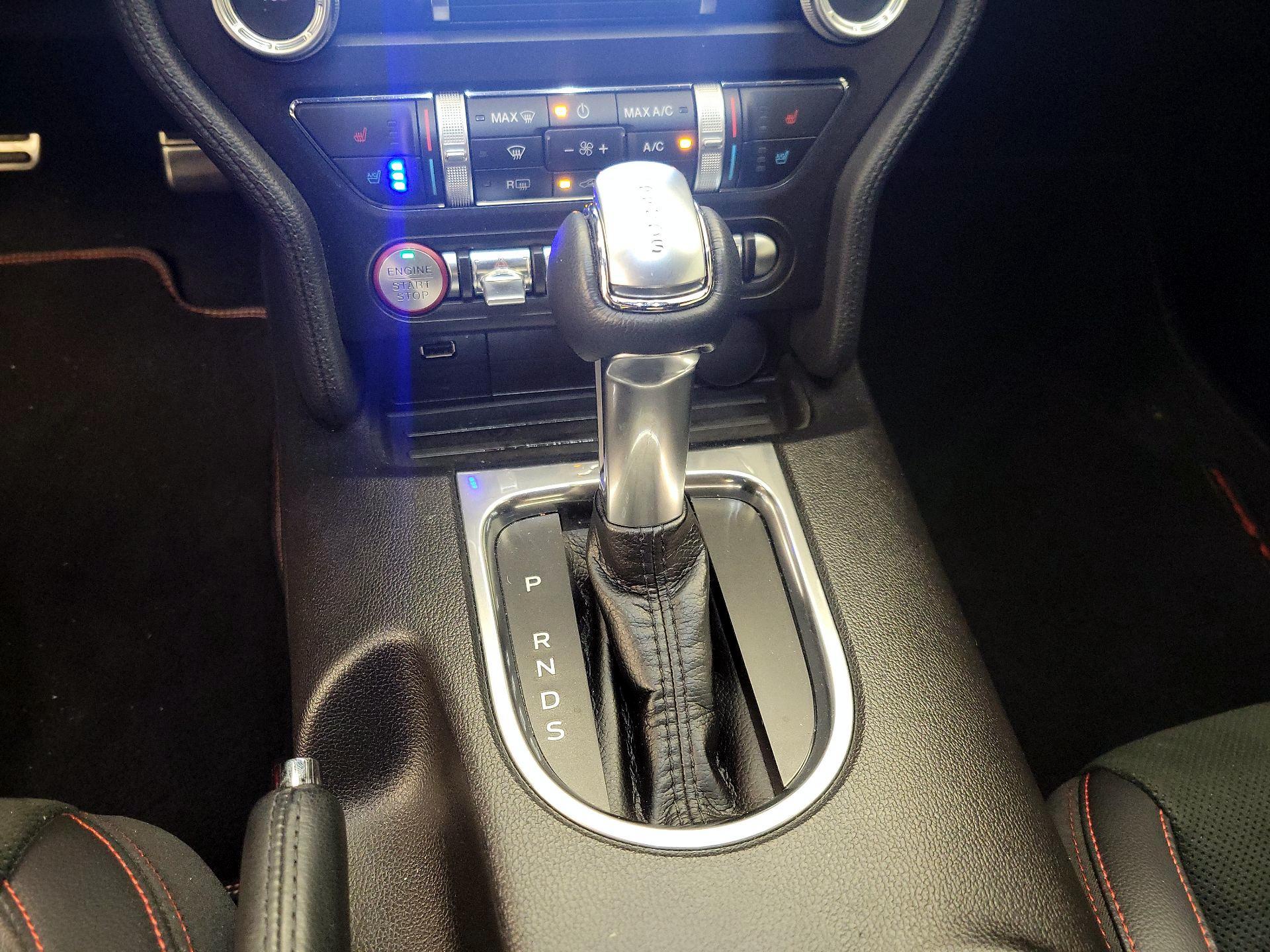 Thumbnail: 2019 Ford Mustang - 17