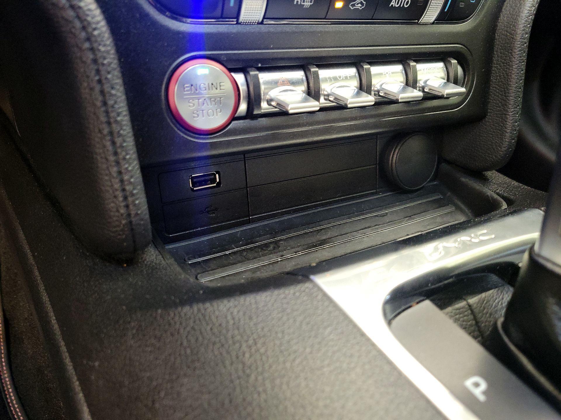Thumbnail: 2019 Ford Mustang - 18