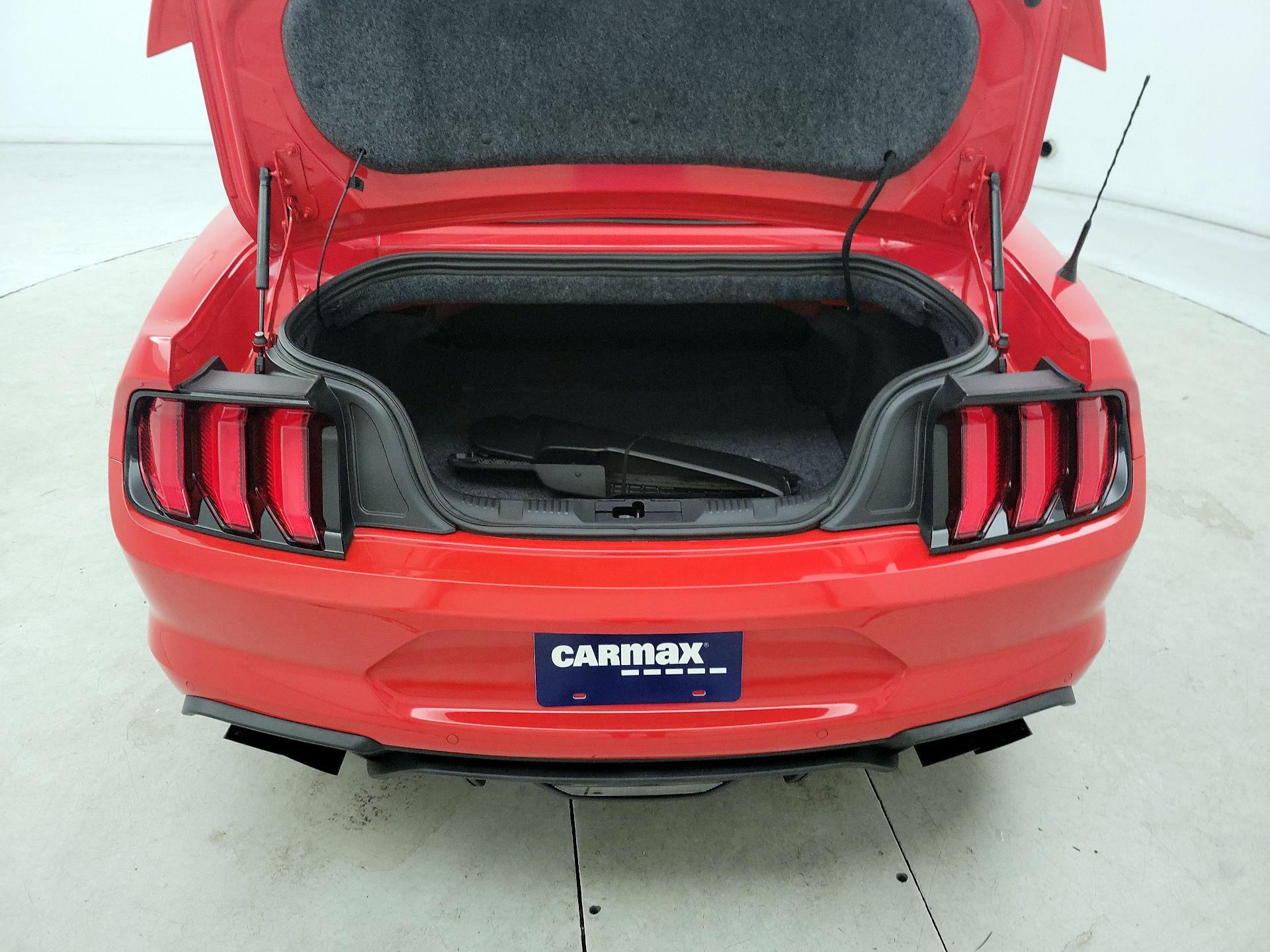 Thumbnail: 2019 Ford Mustang - 19