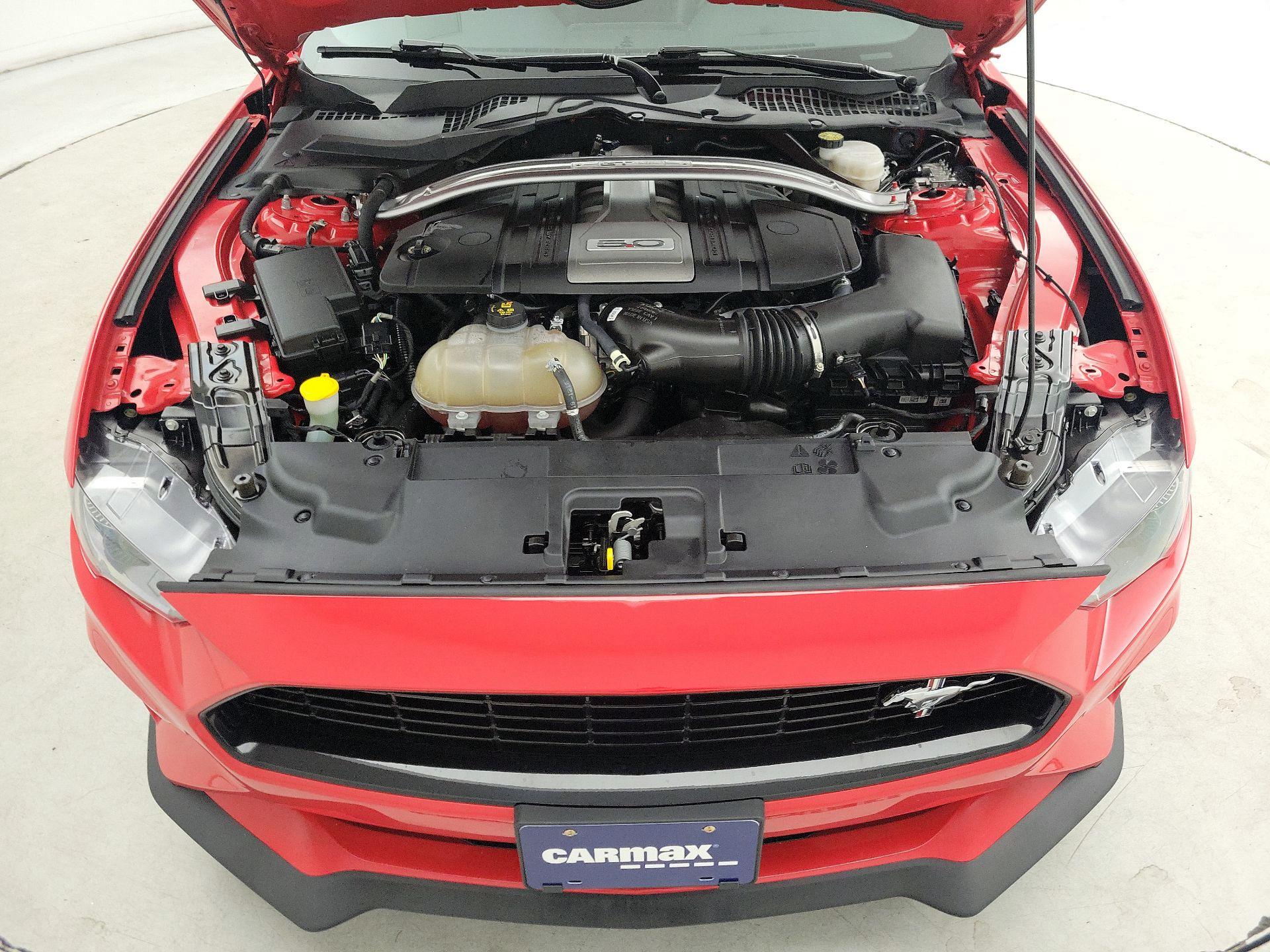 Thumbnail: 2019 Ford Mustang - 20