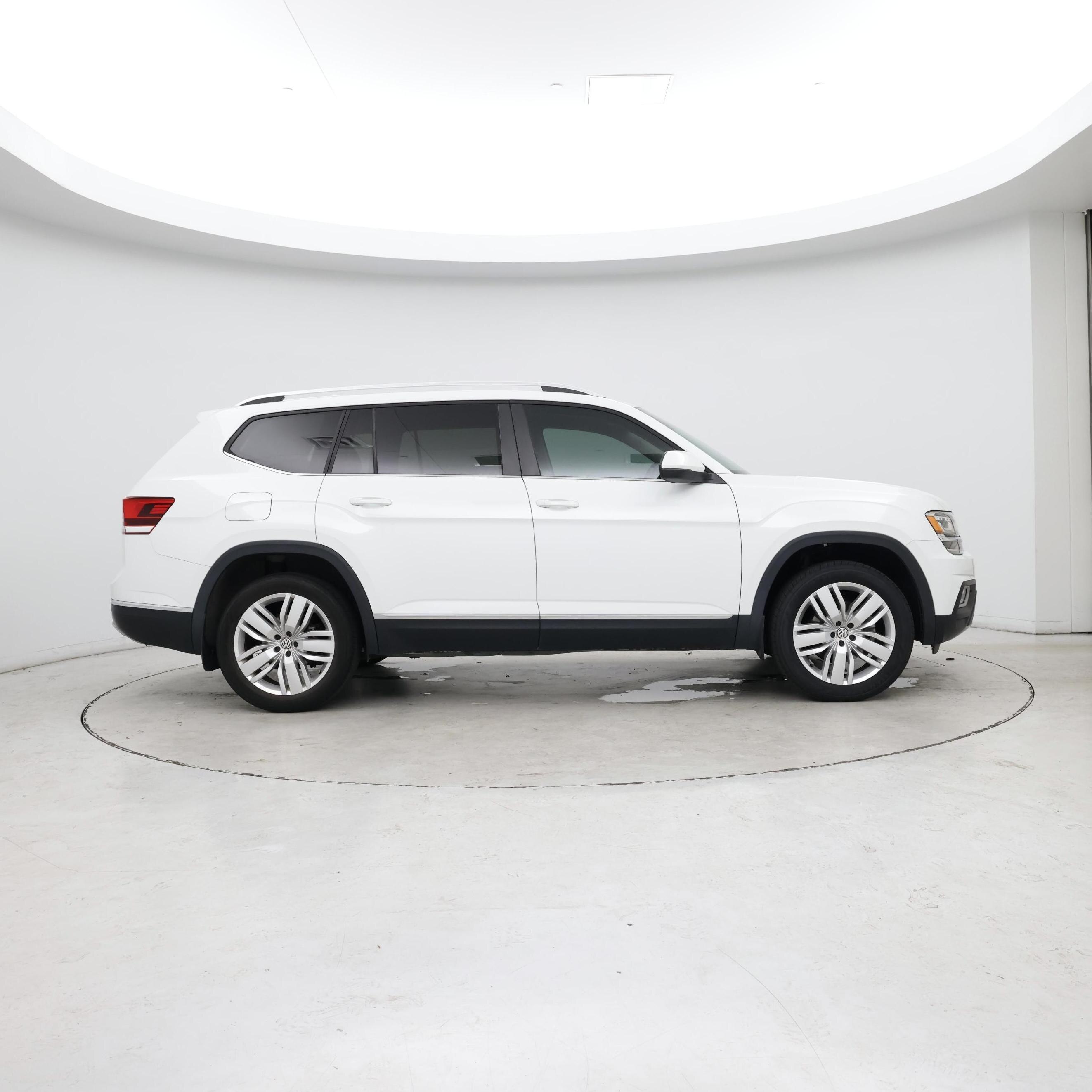 Thumbnail: 2020 Volkswagen Atlas - 7