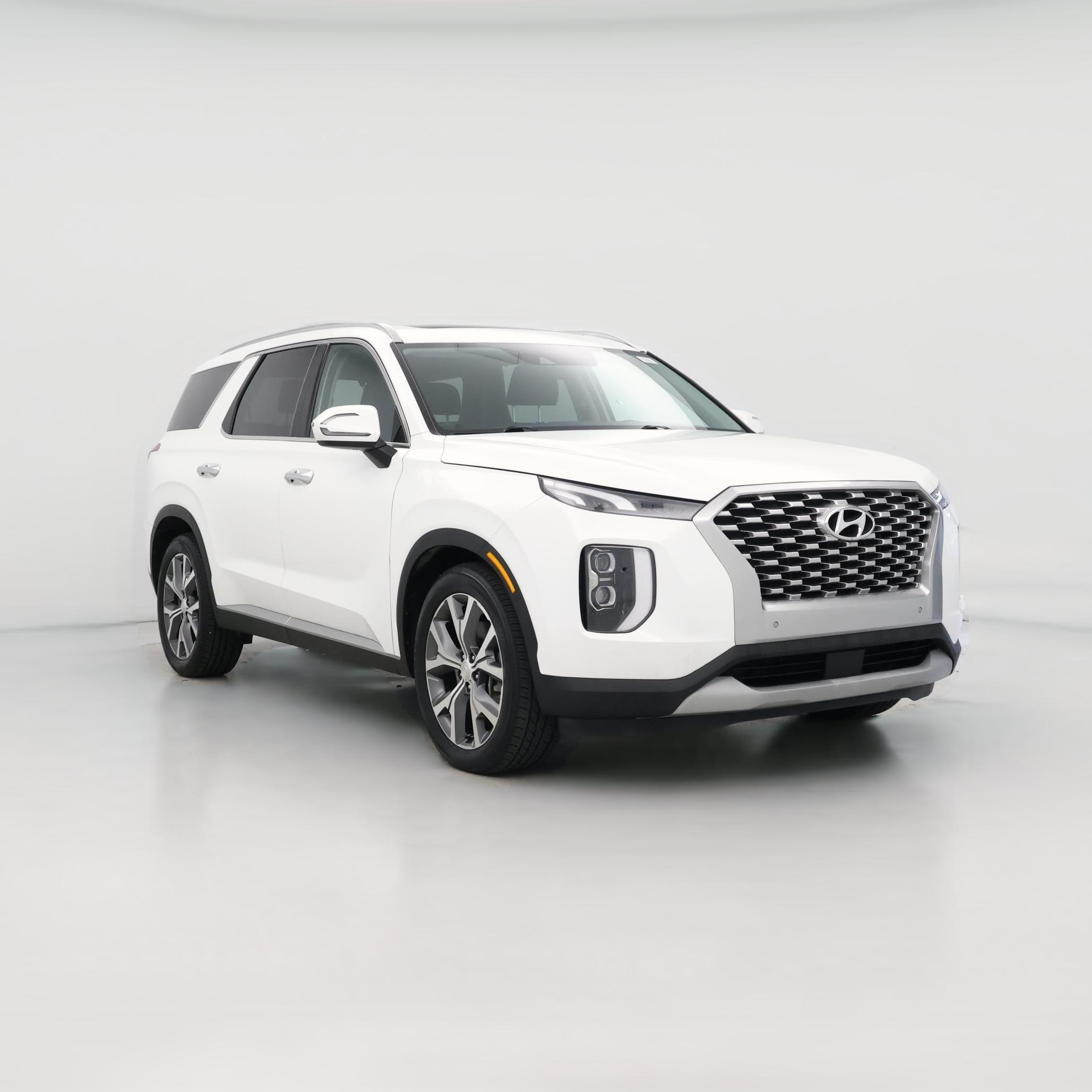 Thumbnail: 2022 Hyundai Palisade - 1