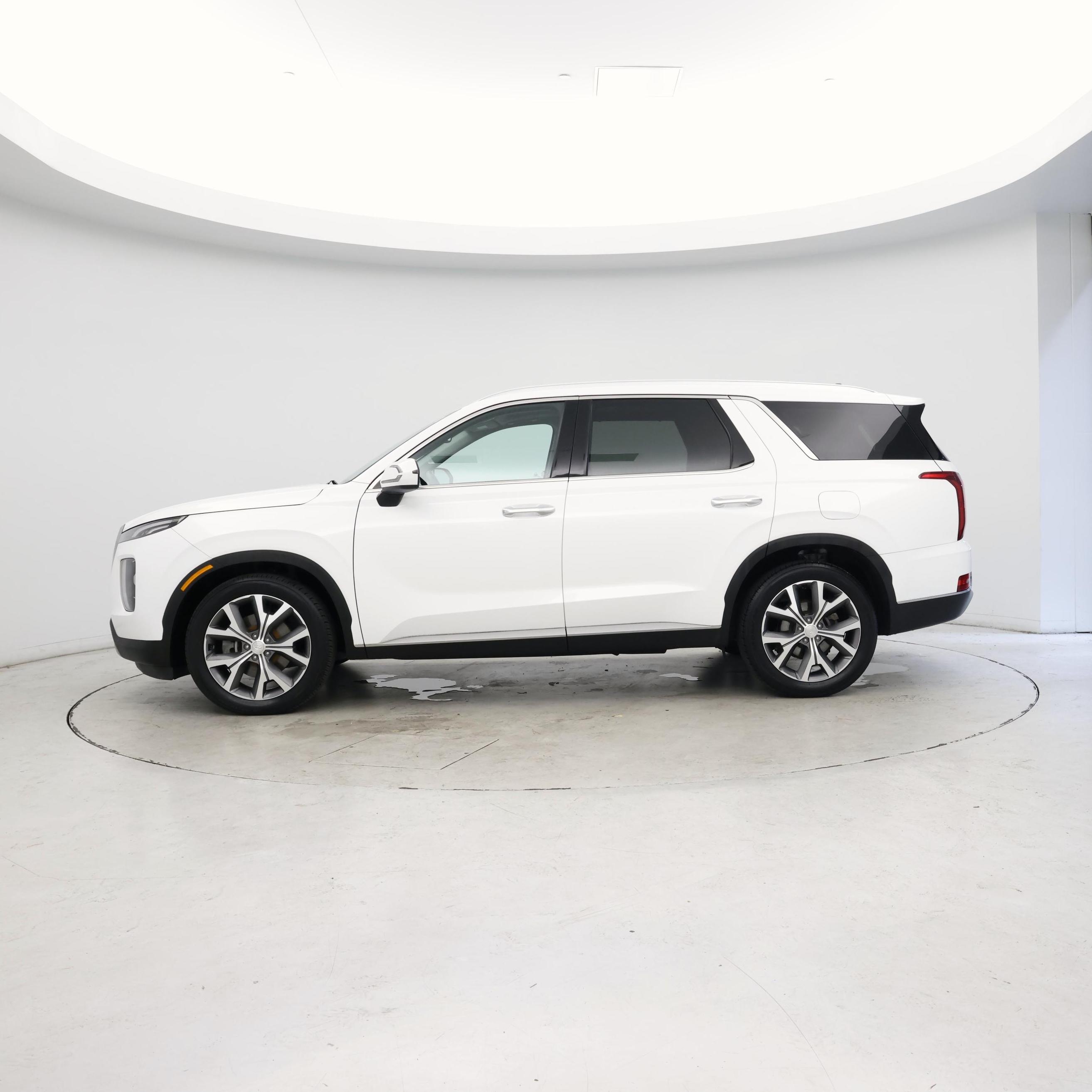 Thumbnail: 2022 Hyundai Palisade - 3