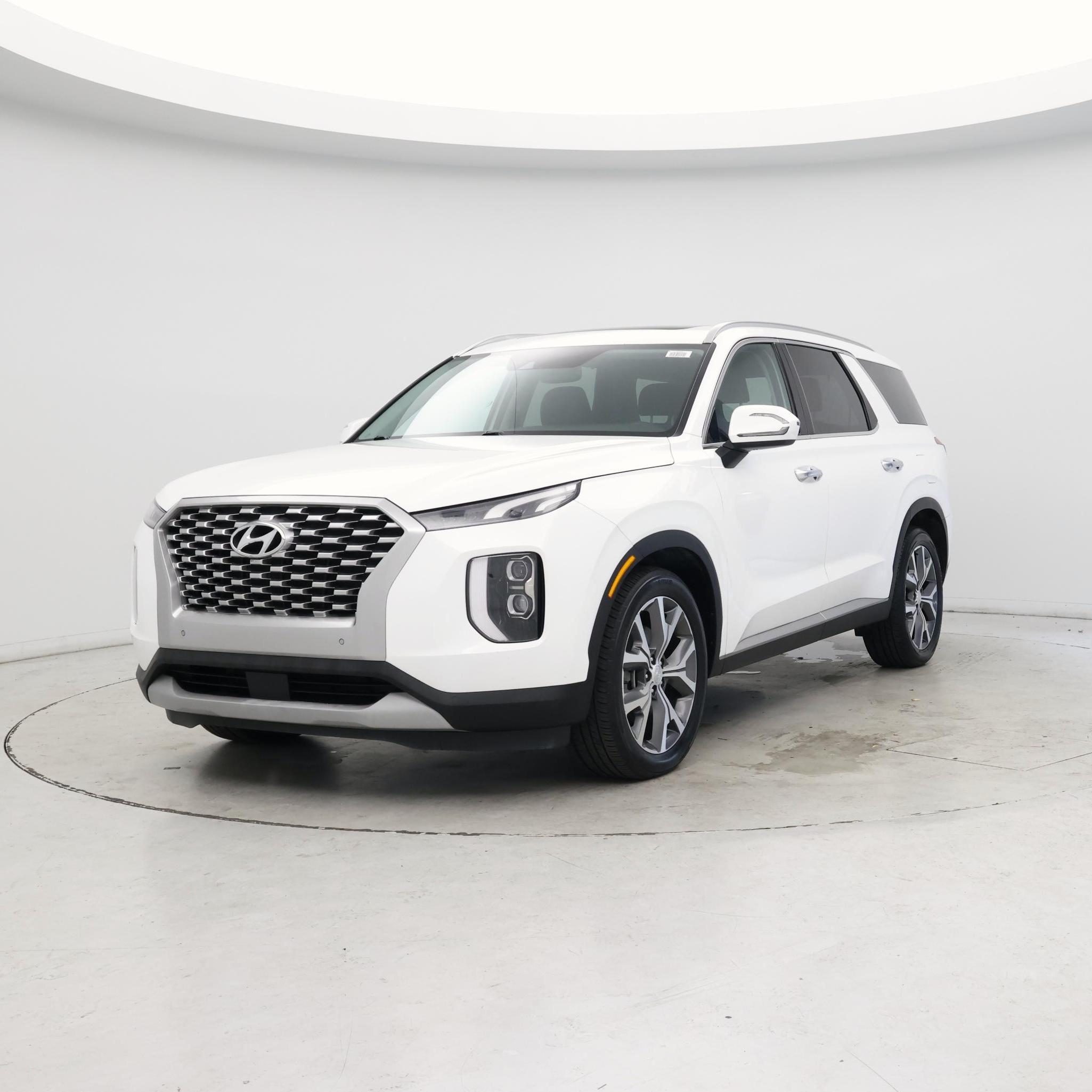 Thumbnail: 2022 Hyundai Palisade - 4