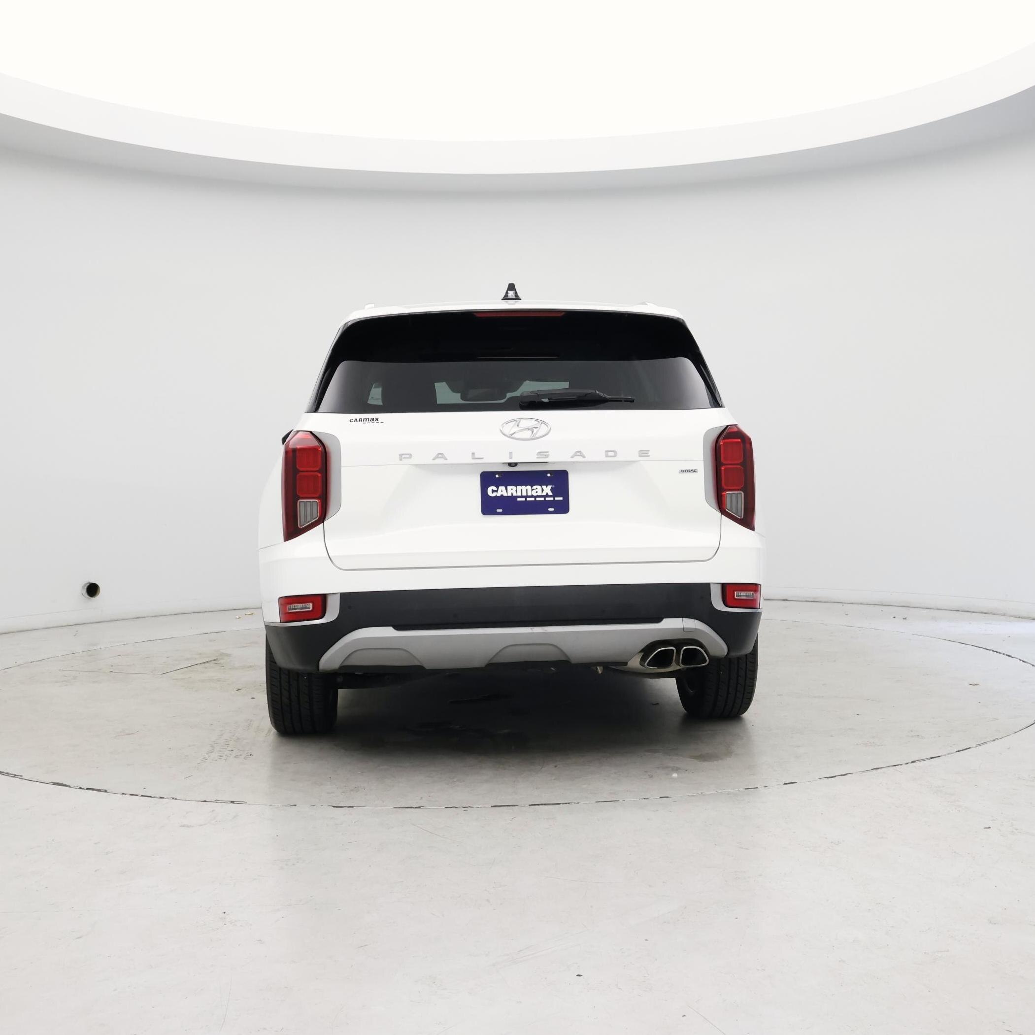 Thumbnail: 2022 Hyundai Palisade - 6