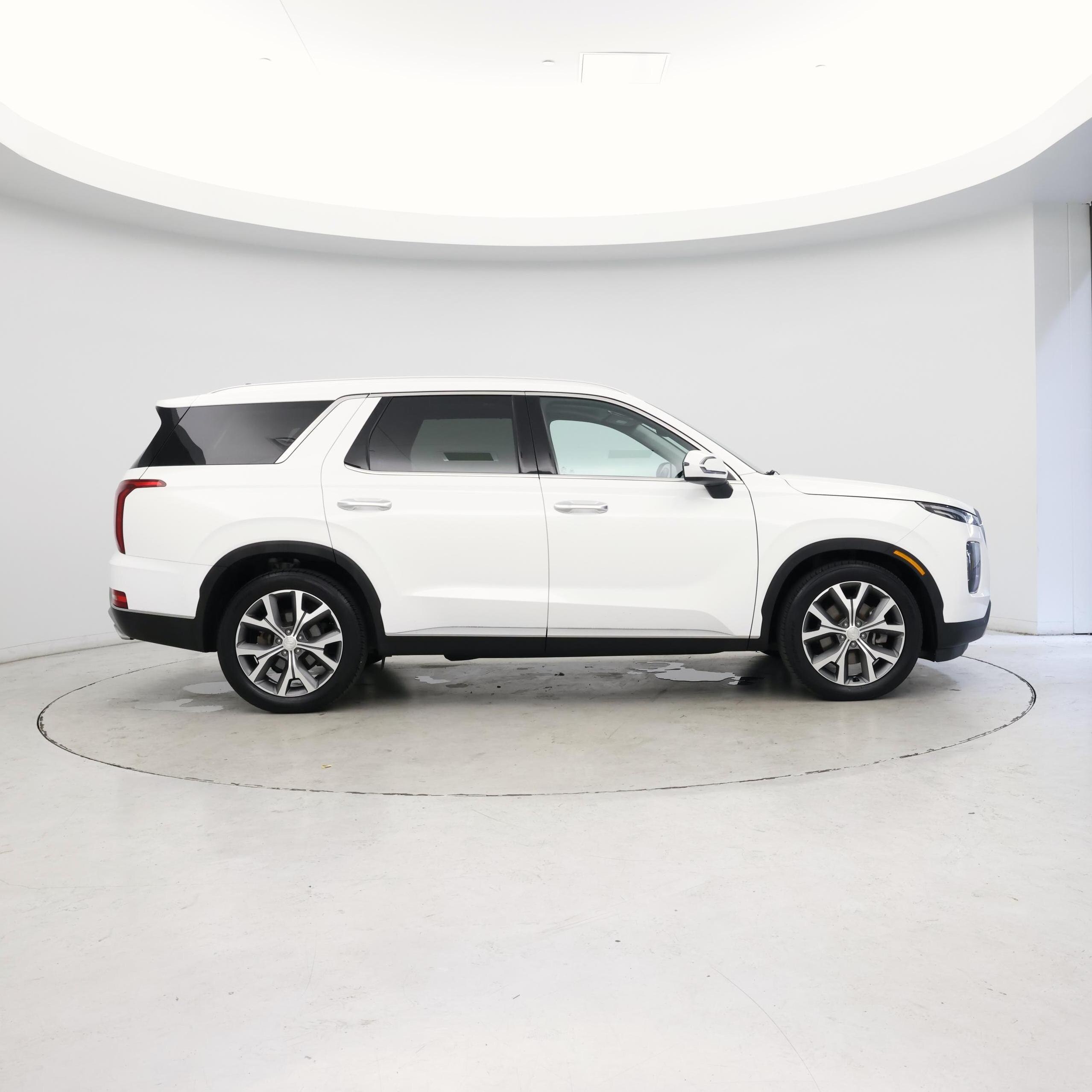 Thumbnail: 2022 Hyundai Palisade - 7