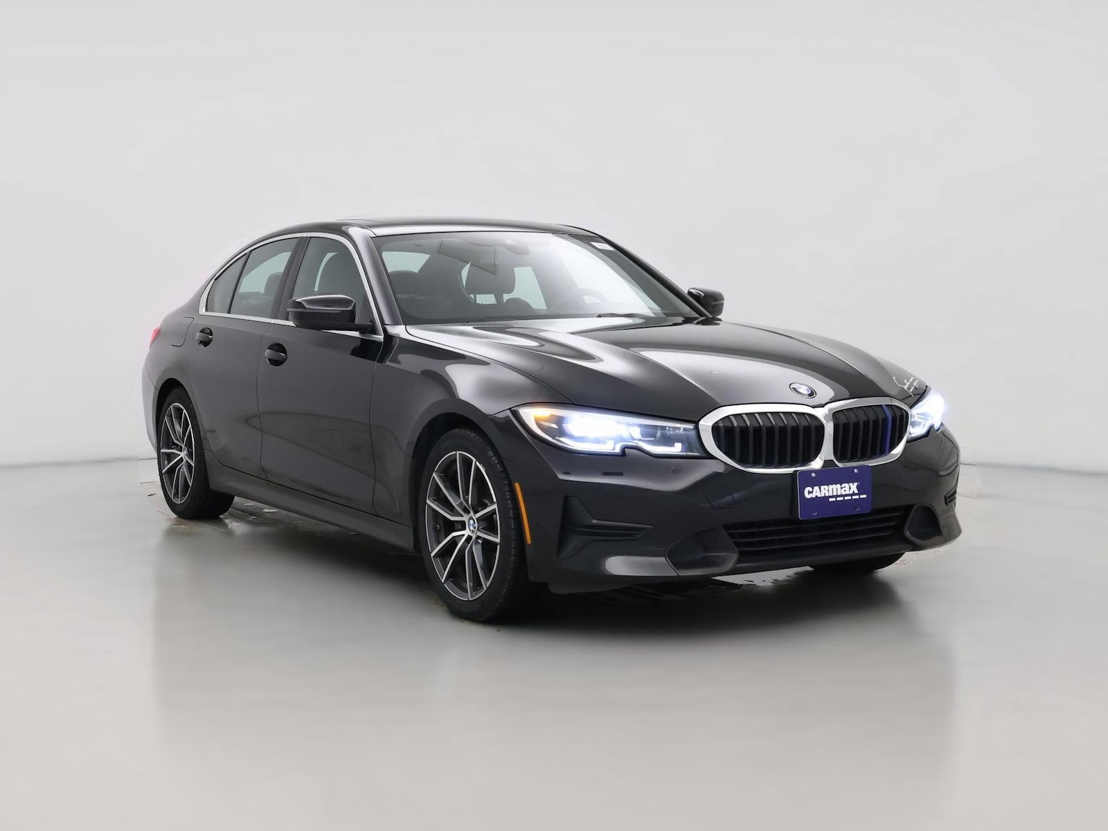 2019 BMW 3 Series