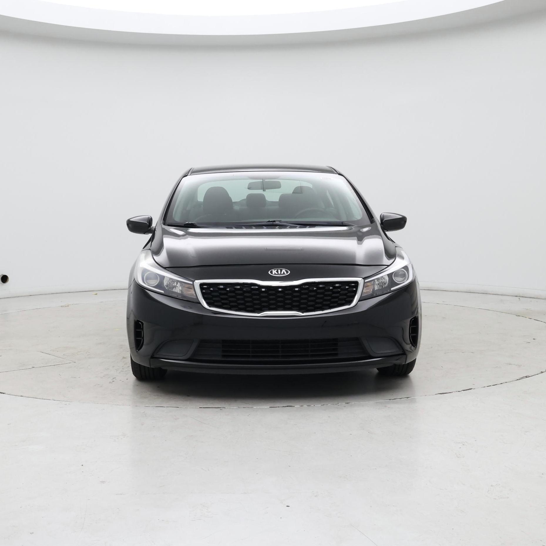 Thumbnail: 2017 Kia Forte - 5