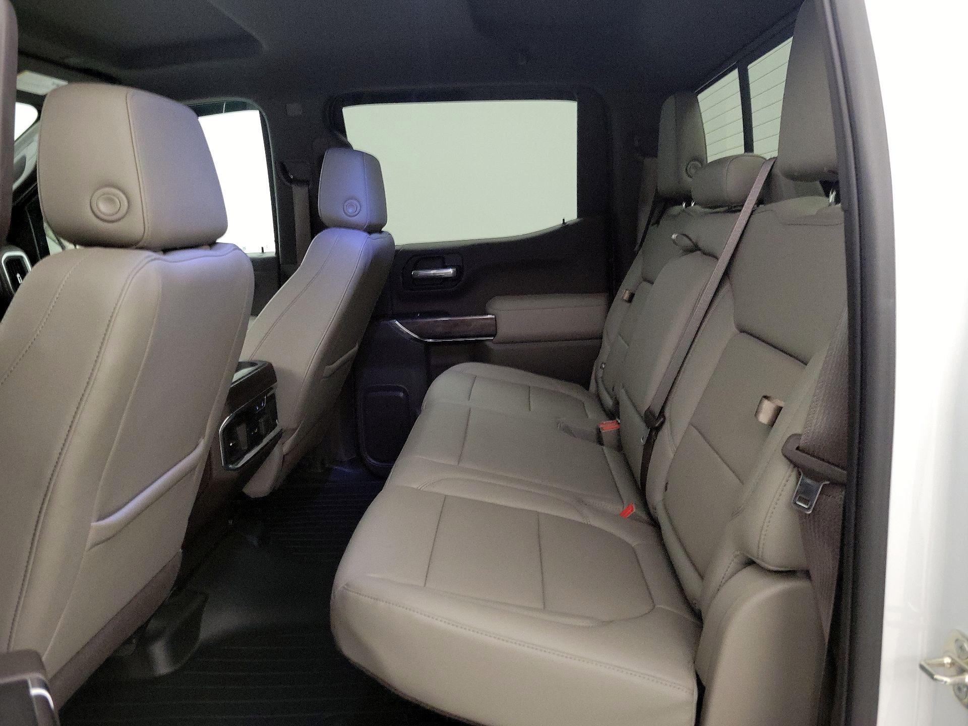 Thumbnail: 2019 Chevrolet Silverado 1500 - 20