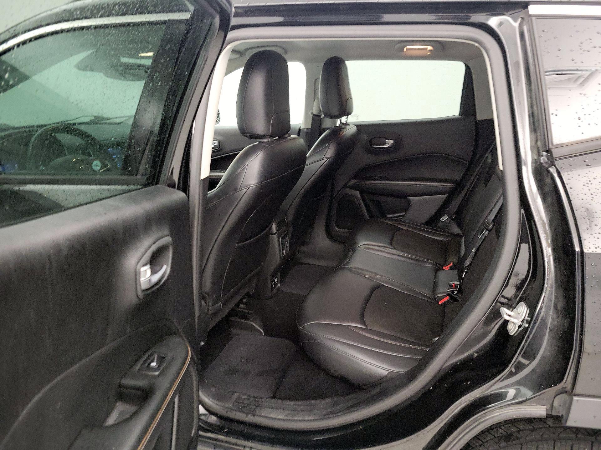 Thumbnail: 2017 Jeep Compass - 19