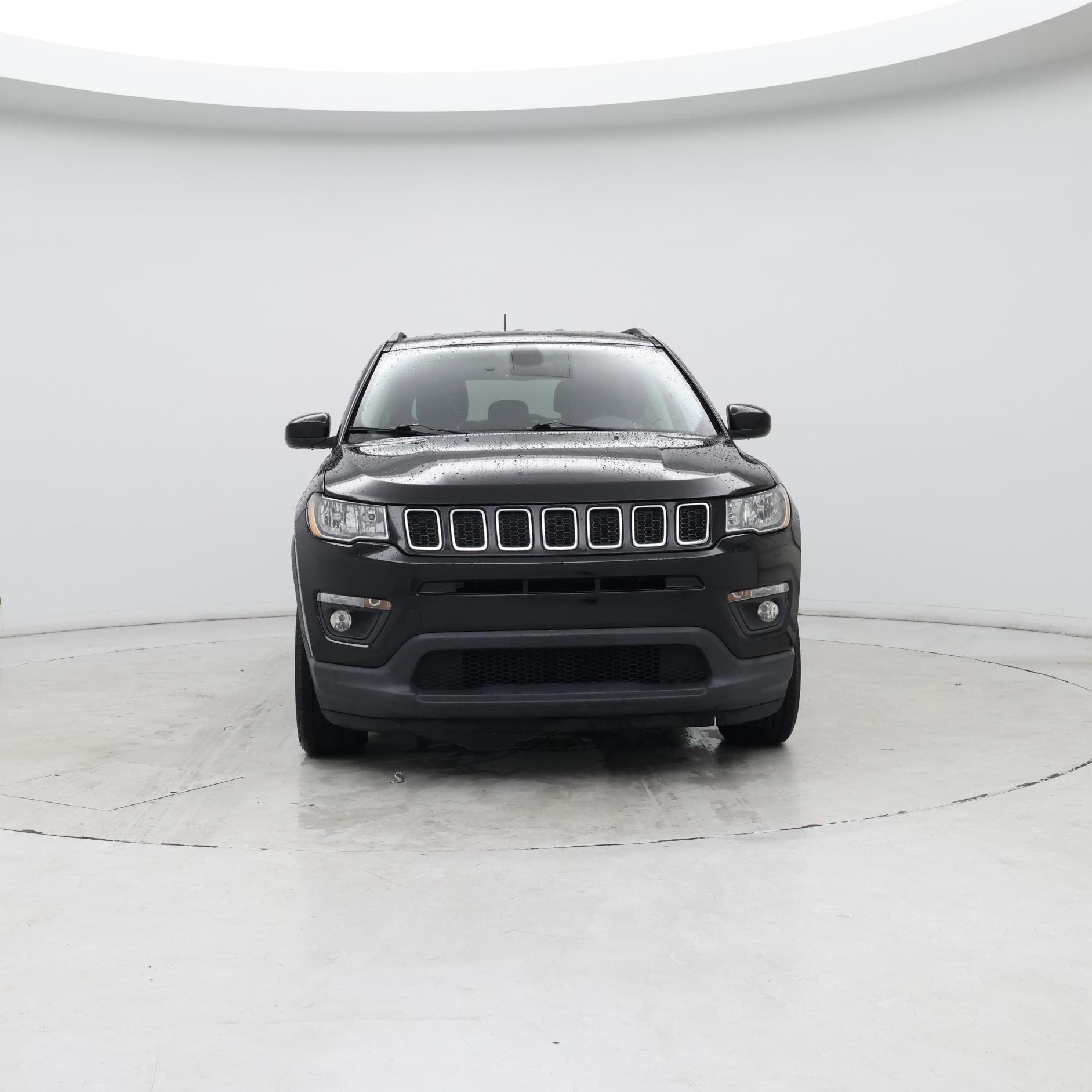 Thumbnail: 2017 Jeep Compass - 5