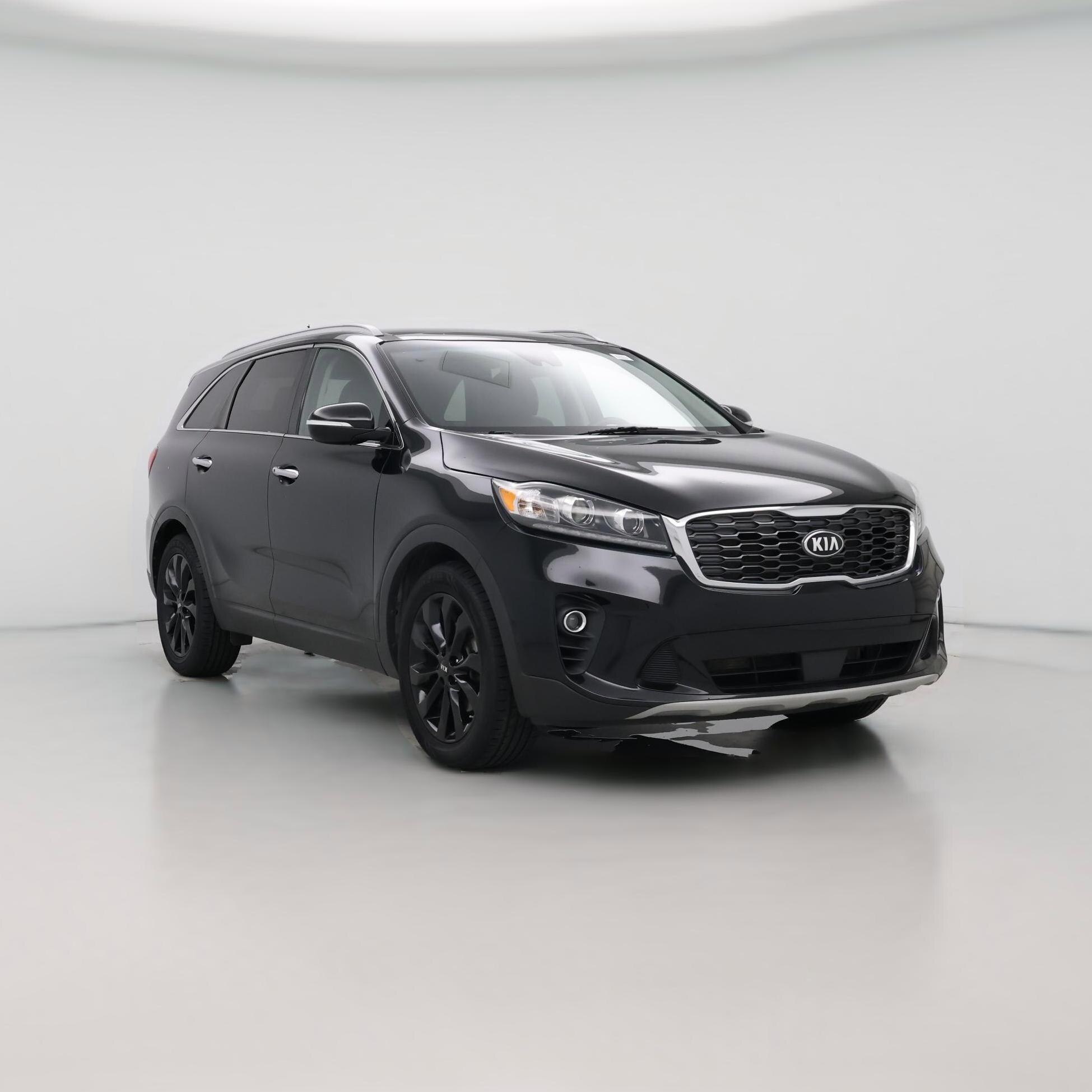Thumbnail: 2020 Kia Sorento - 1