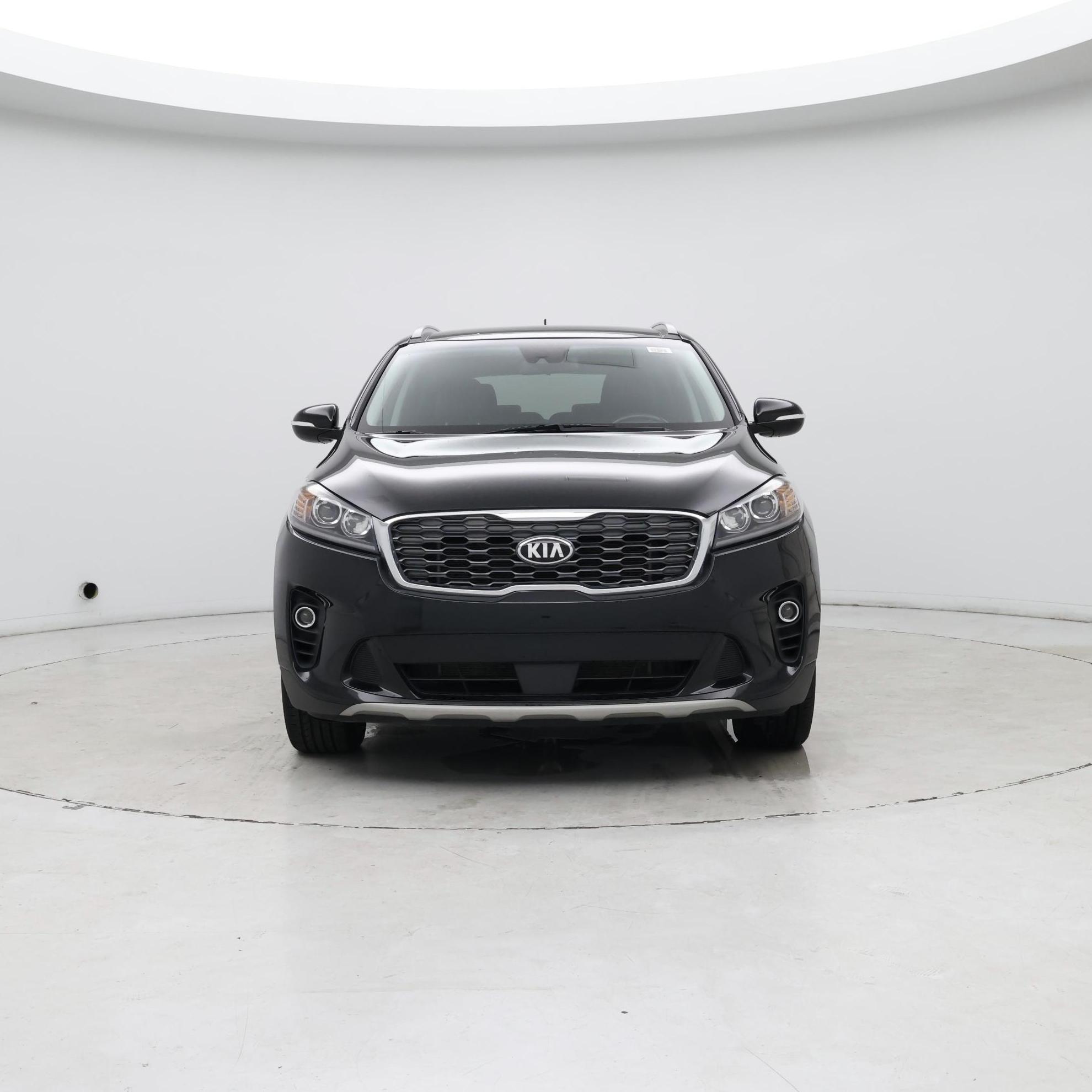 Thumbnail: 2020 Kia Sorento - 5