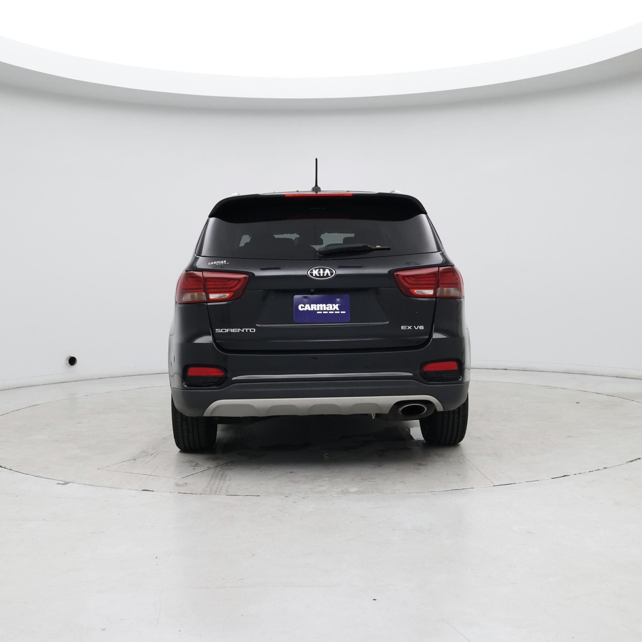 Thumbnail: 2020 Kia Sorento - 6