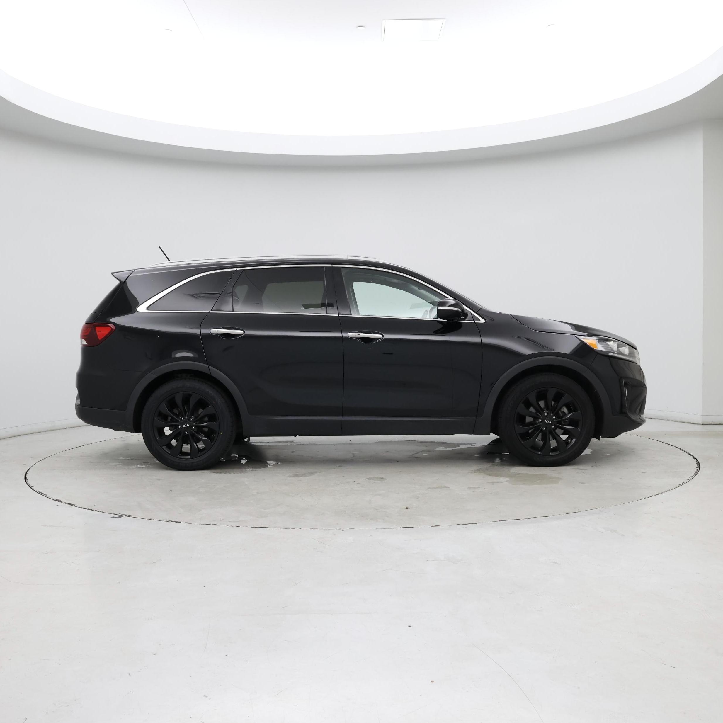 Thumbnail: 2020 Kia Sorento - 7