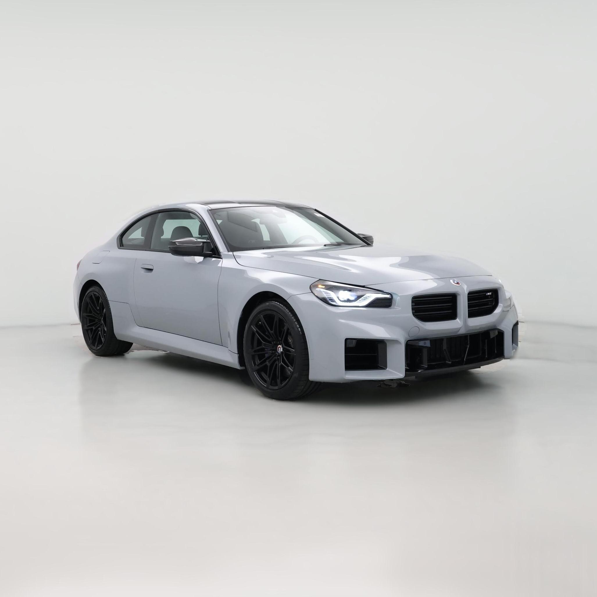 Thumbnail: 2023 BMW M2 - 1