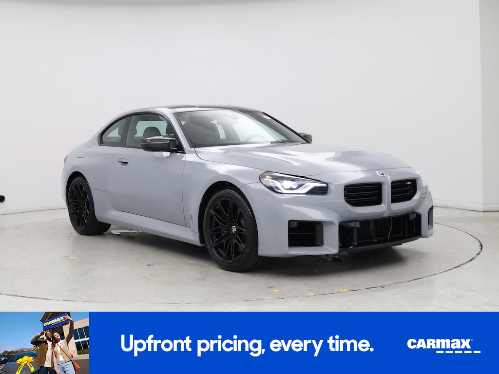 2023 BMW M2 Base