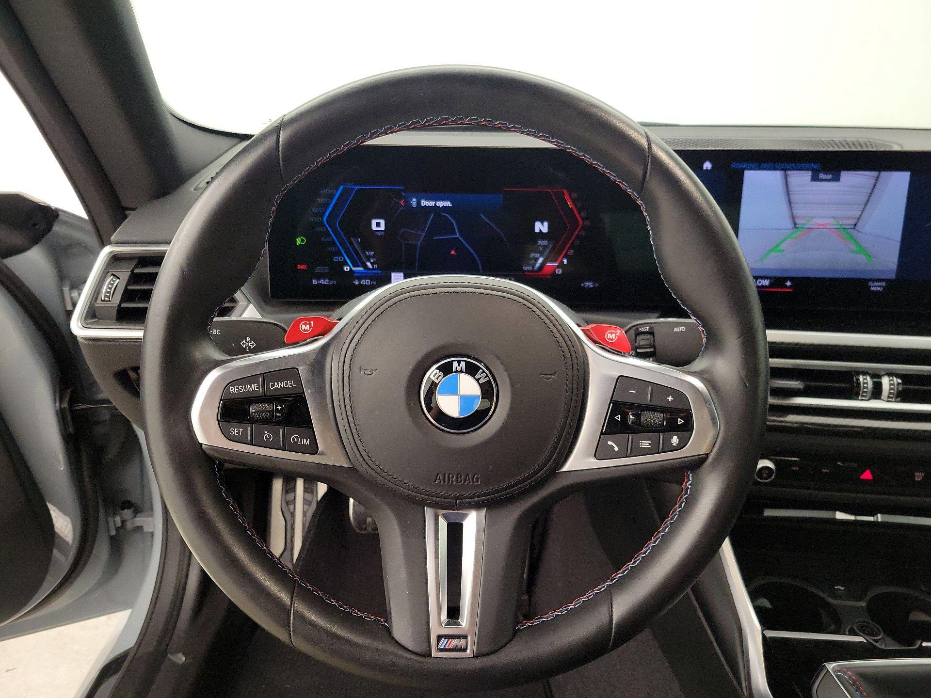 Thumbnail: 2023 BMW M2 - 10