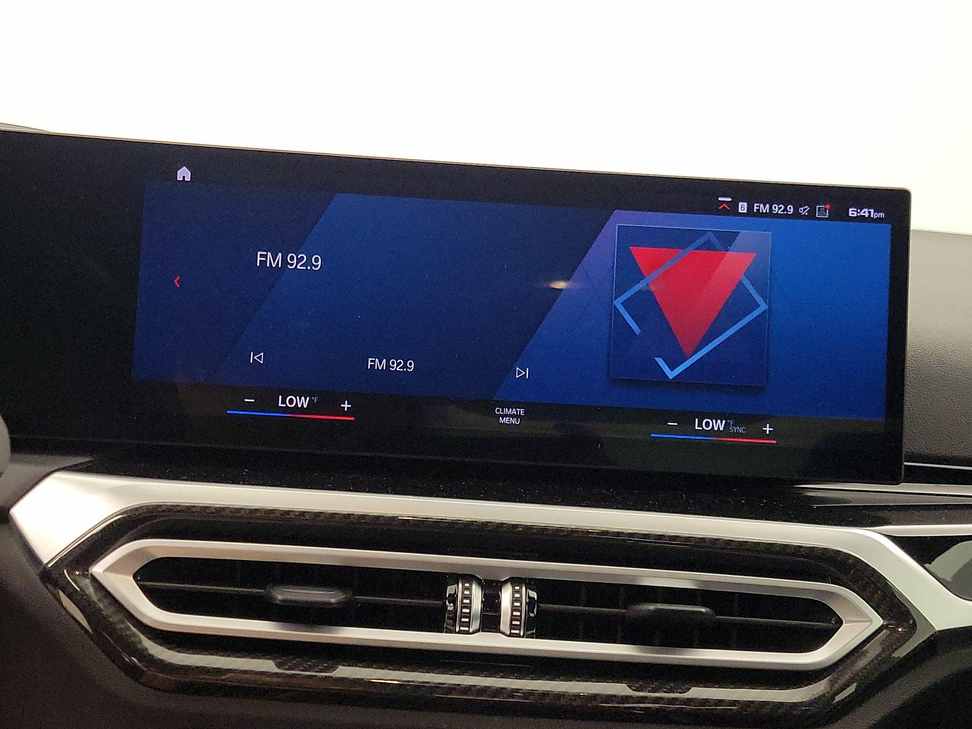 Thumbnail: 2023 BMW M2 - 15