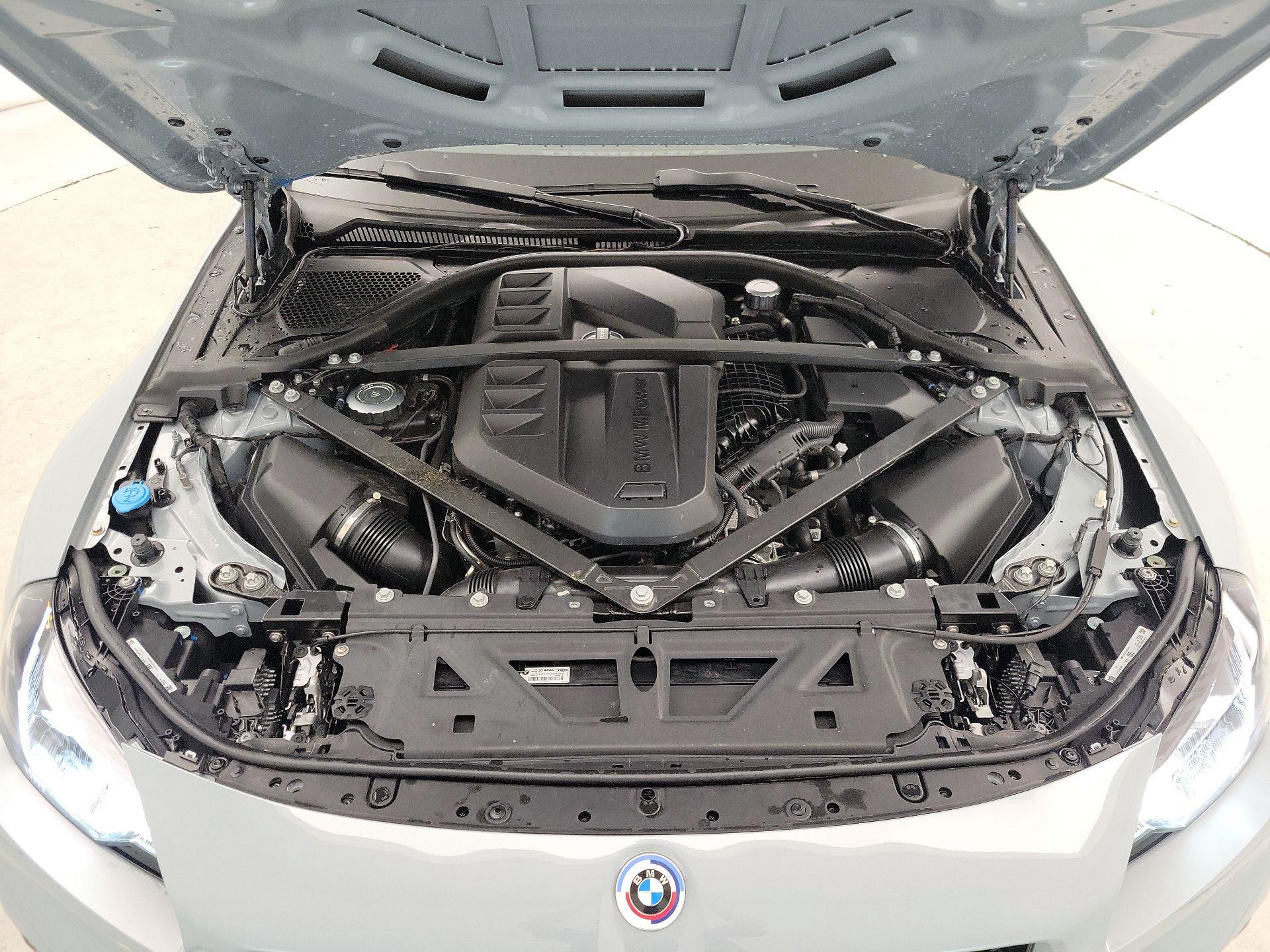 Thumbnail: 2023 BMW M2 - 20