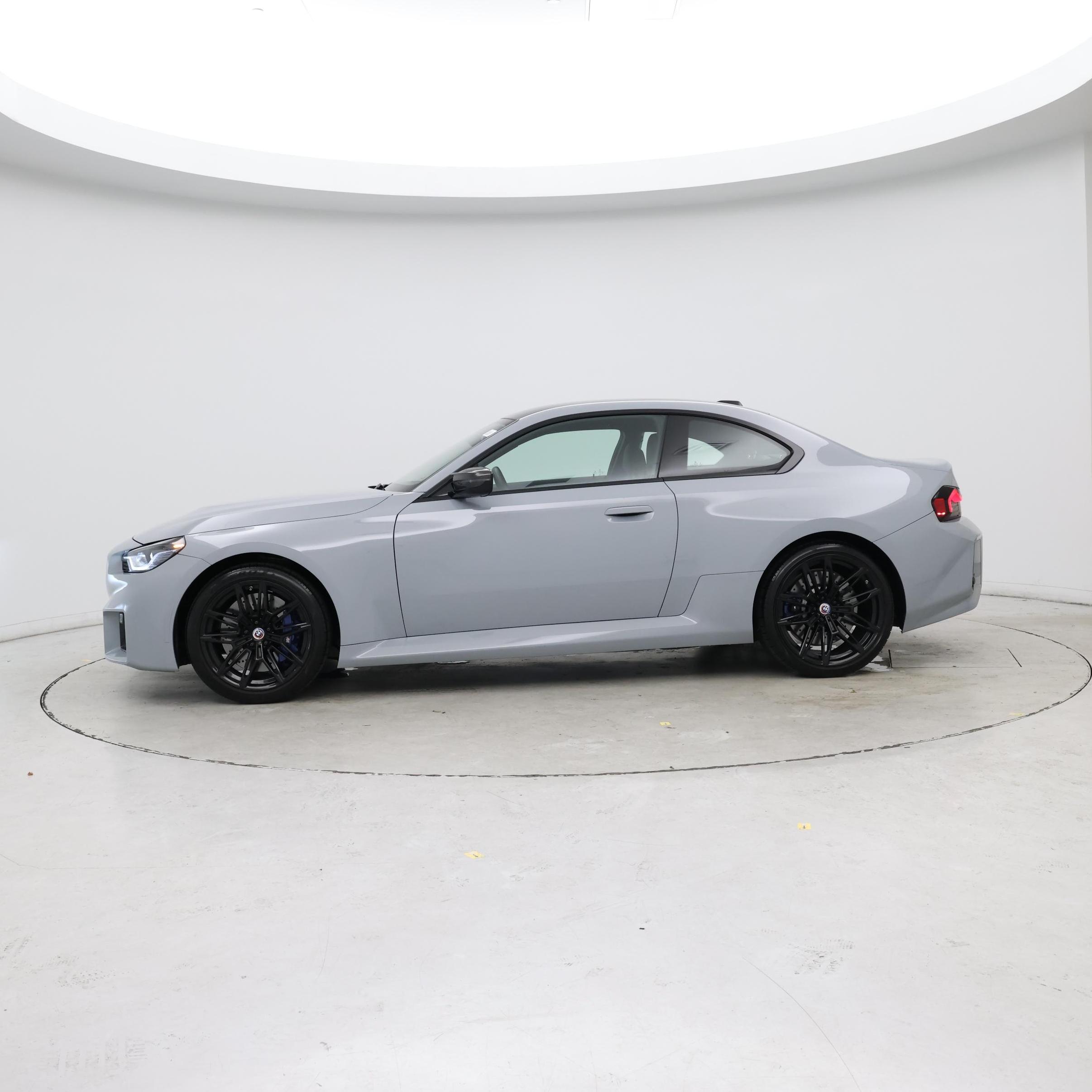 Thumbnail: 2023 BMW M2 - 3