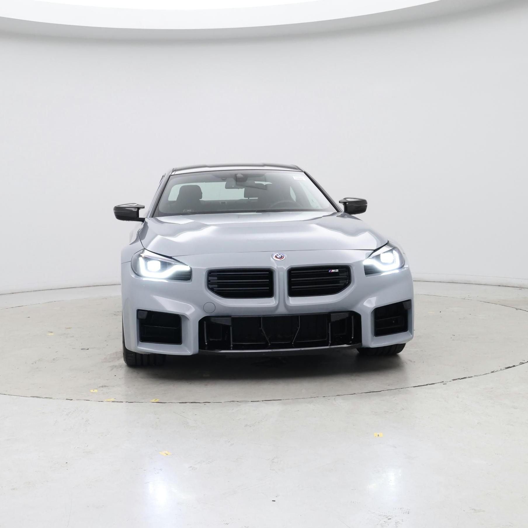 Thumbnail: 2023 BMW M2 - 5