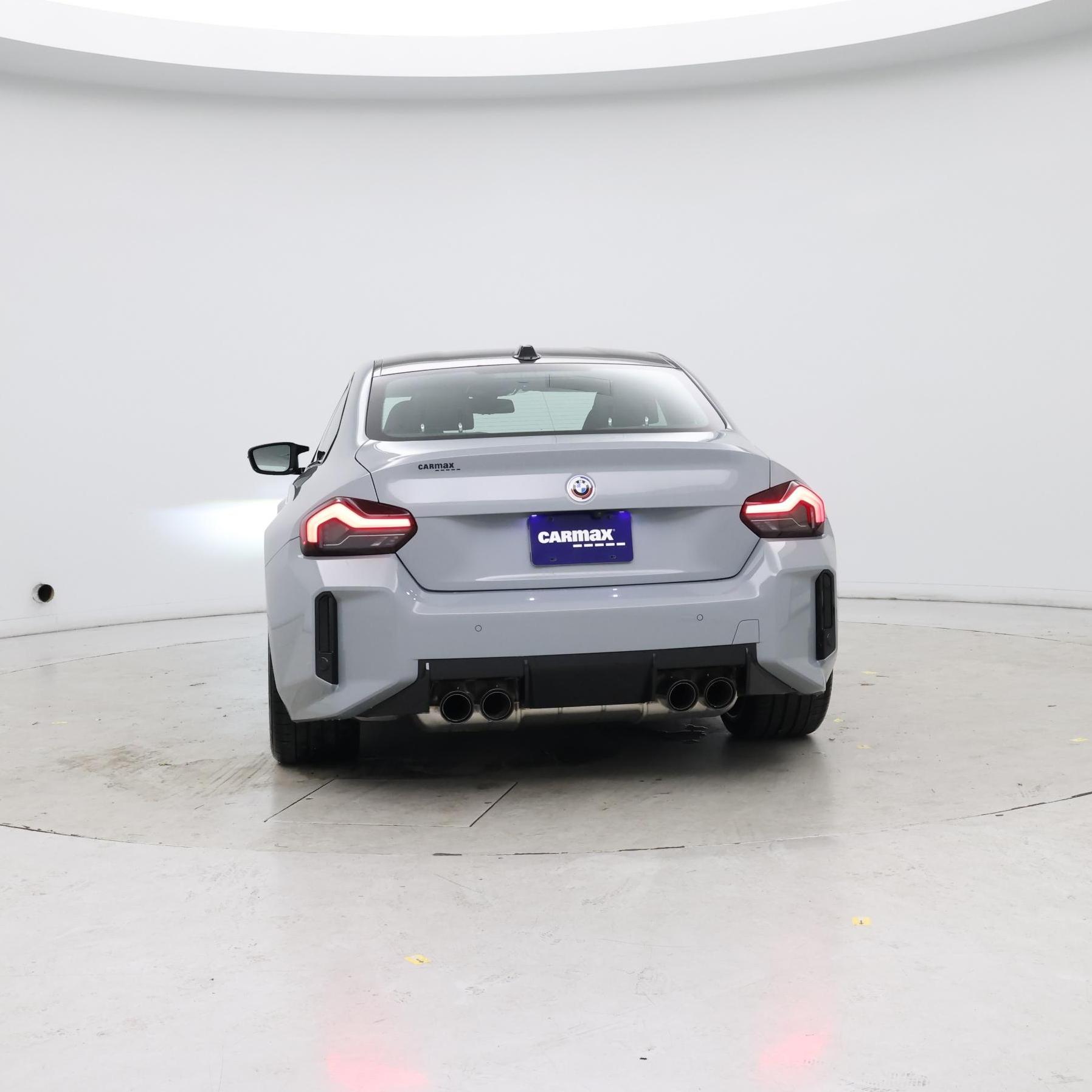 Thumbnail: 2023 BMW M2 - 6