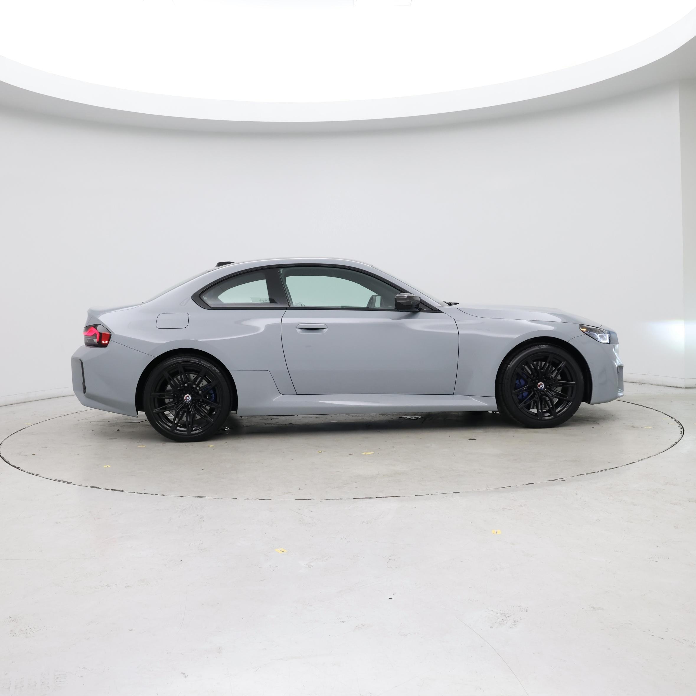 Thumbnail: 2023 BMW M2 - 7