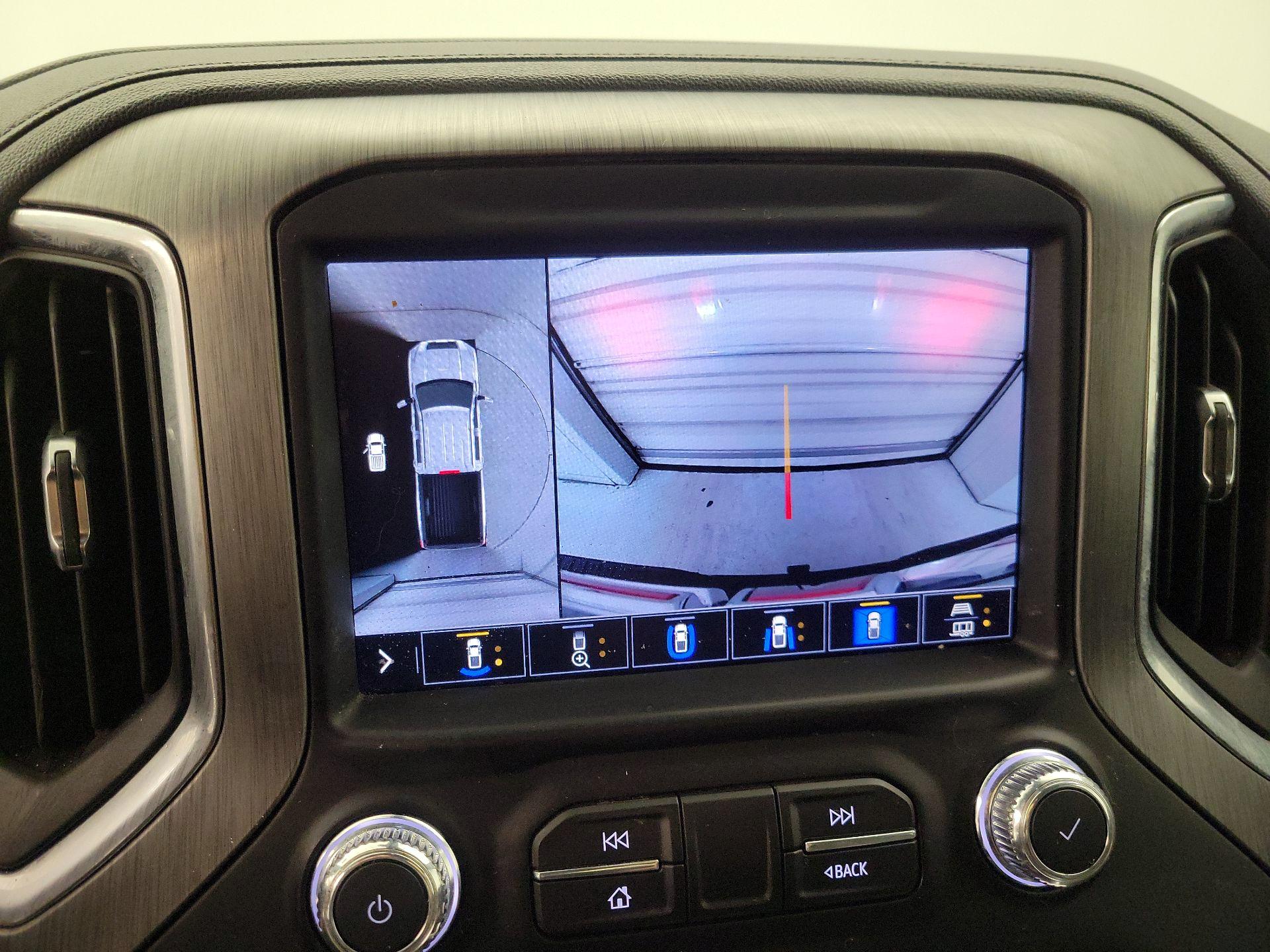Thumbnail: 2022 GMC Sierra 2500 - 14
