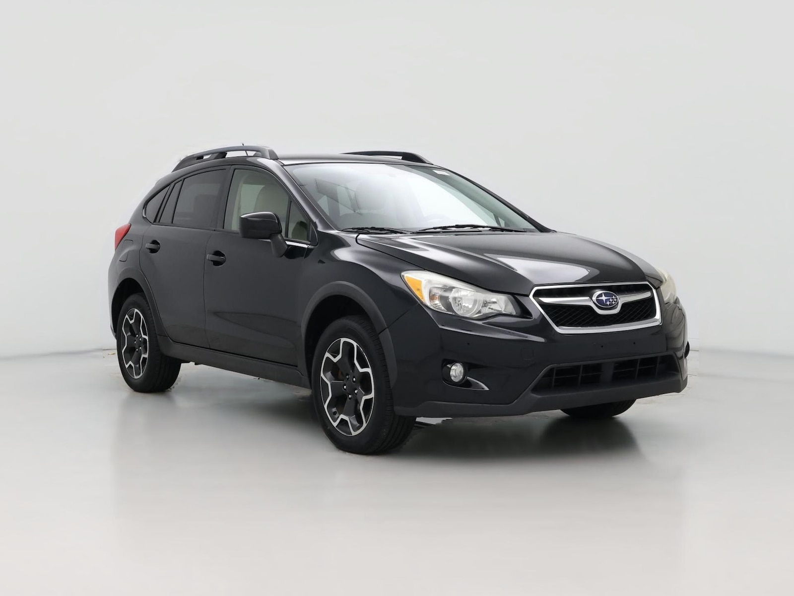 2015 Subaru XV Crosstrek