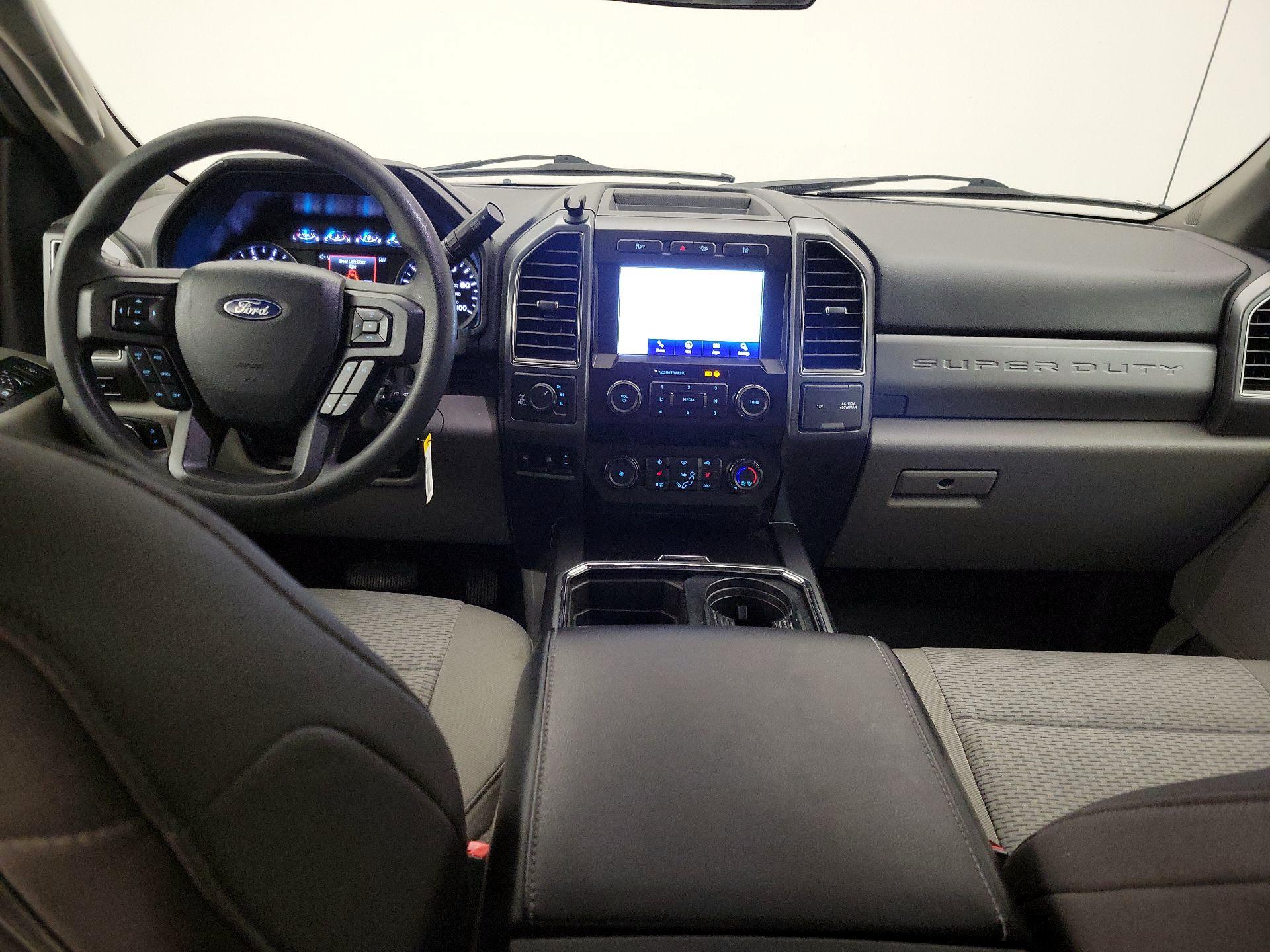 Thumbnail: 2020 Ford F-250 - 9