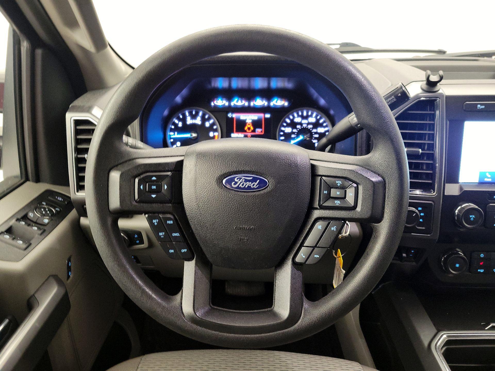 Thumbnail: 2020 Ford F-250 - 10