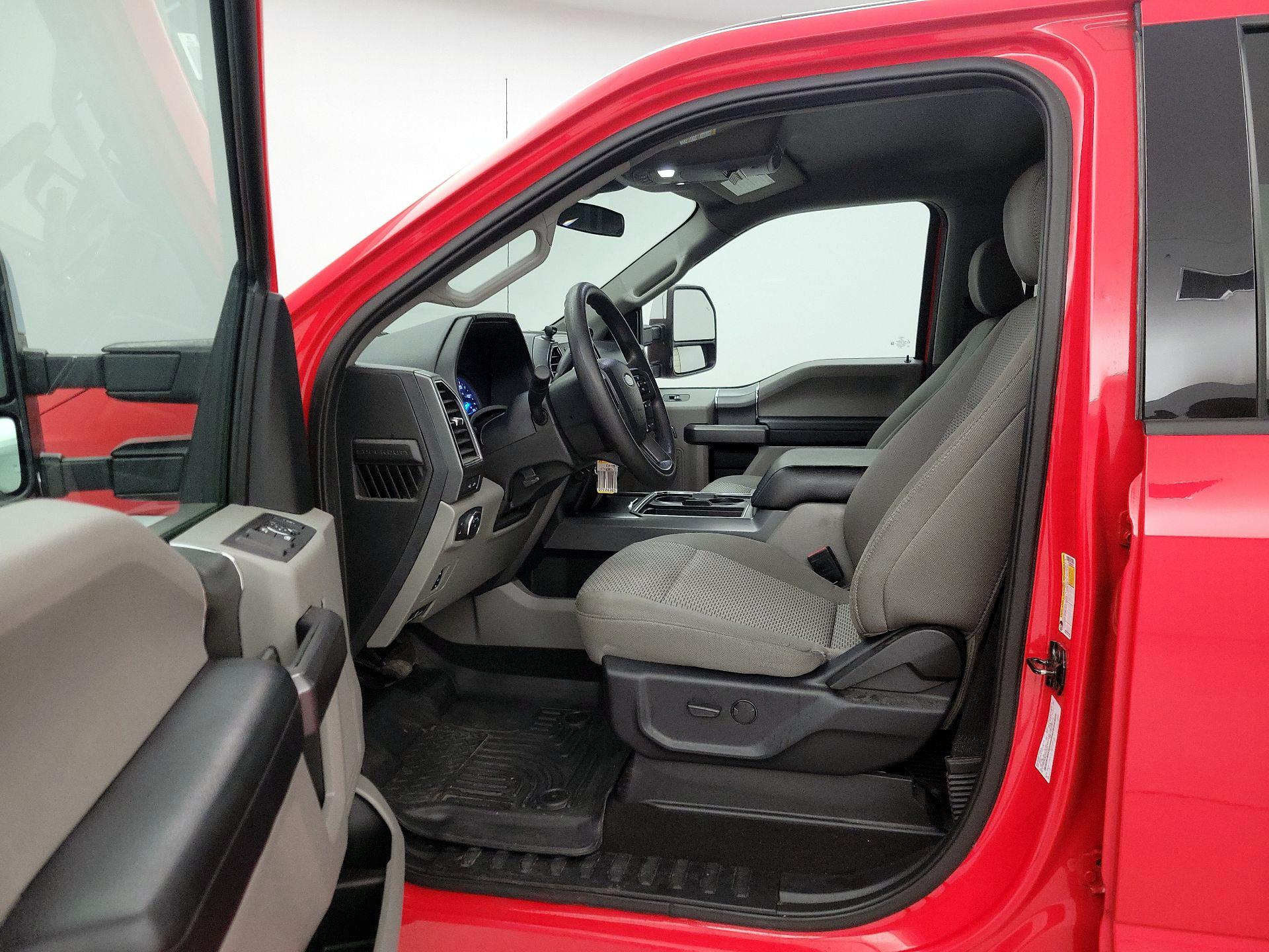 Thumbnail: 2020 Ford F-250 - 11