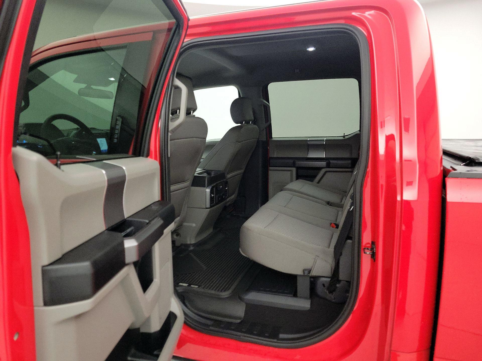 Thumbnail: 2020 Ford F-250 - 19