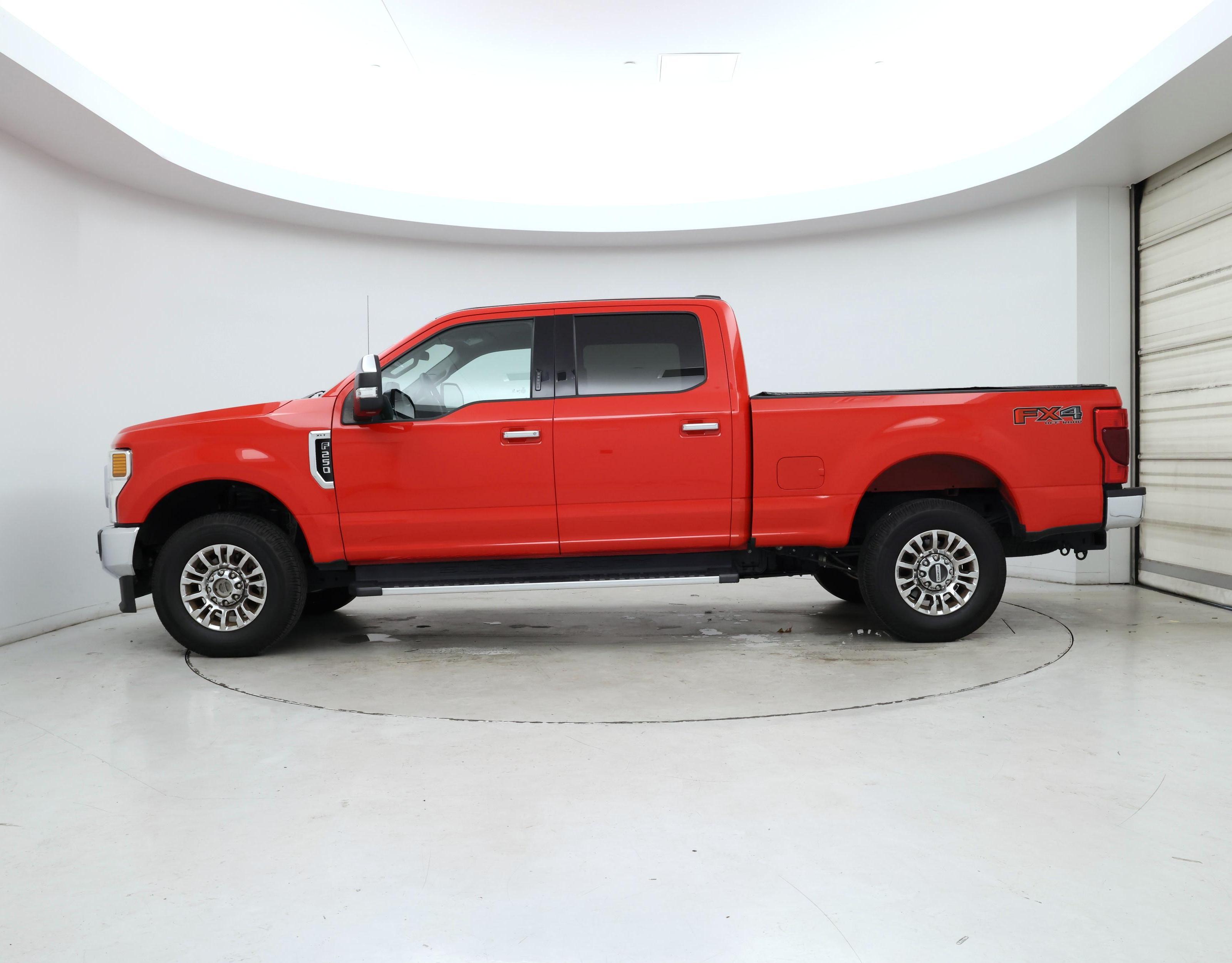 Thumbnail: 2020 Ford F-250 - 3
