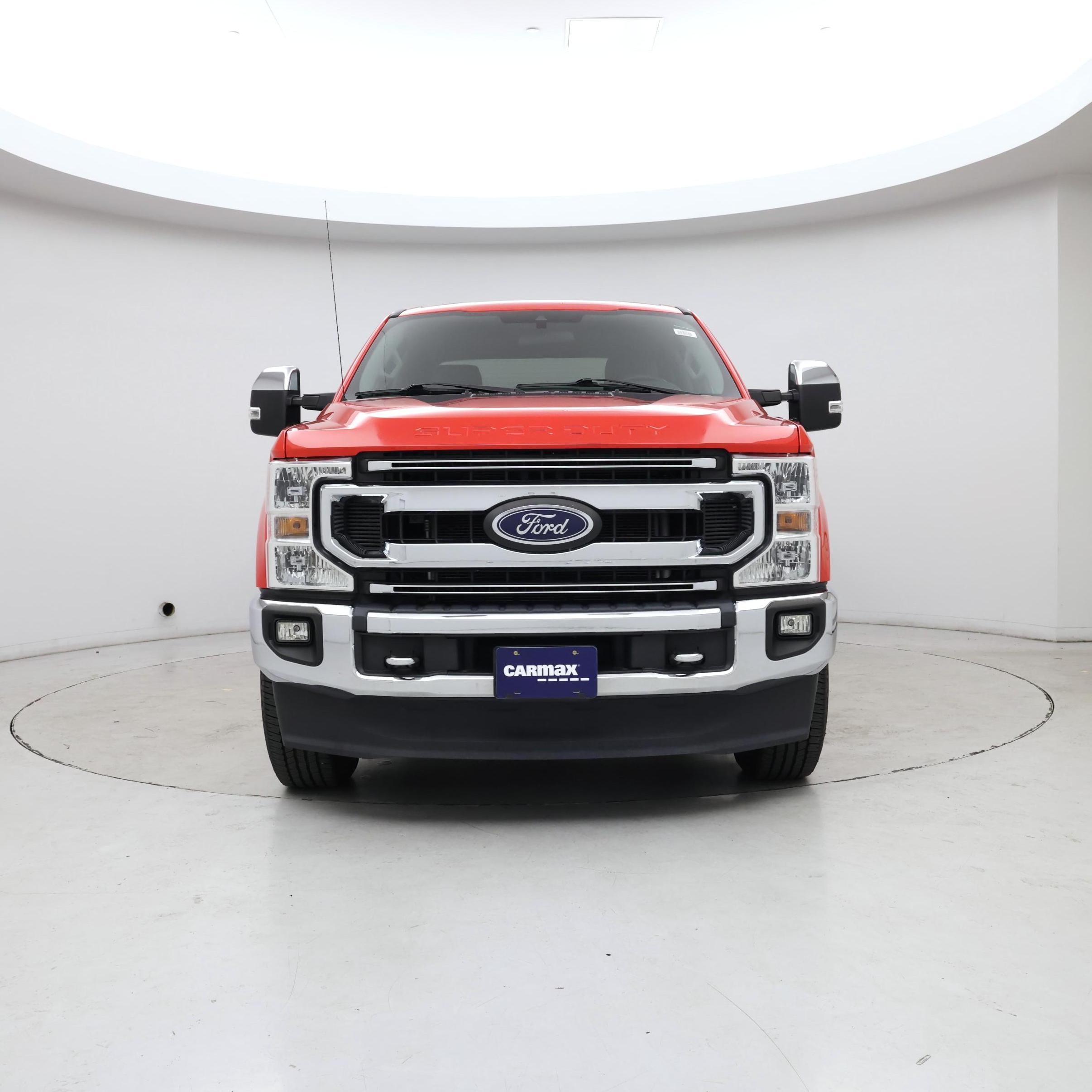 Thumbnail: 2020 Ford F-250 - 5