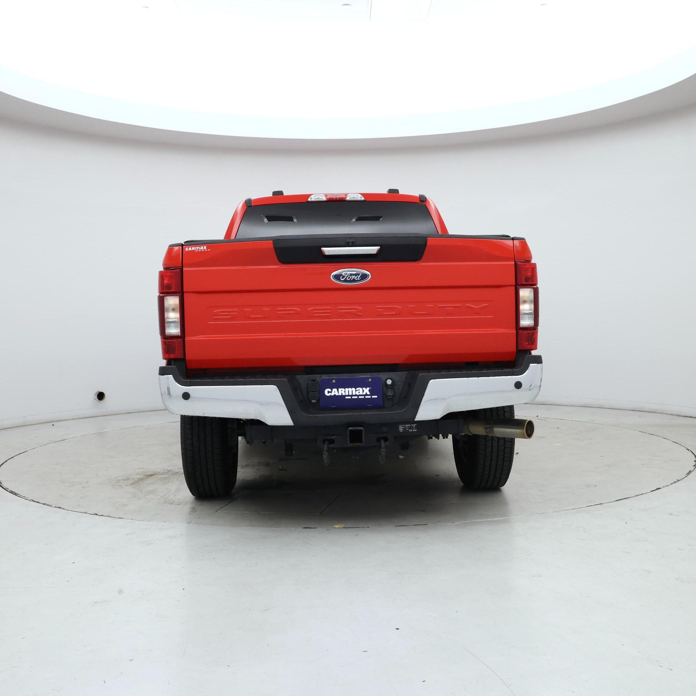Thumbnail: 2020 Ford F-250 - 6