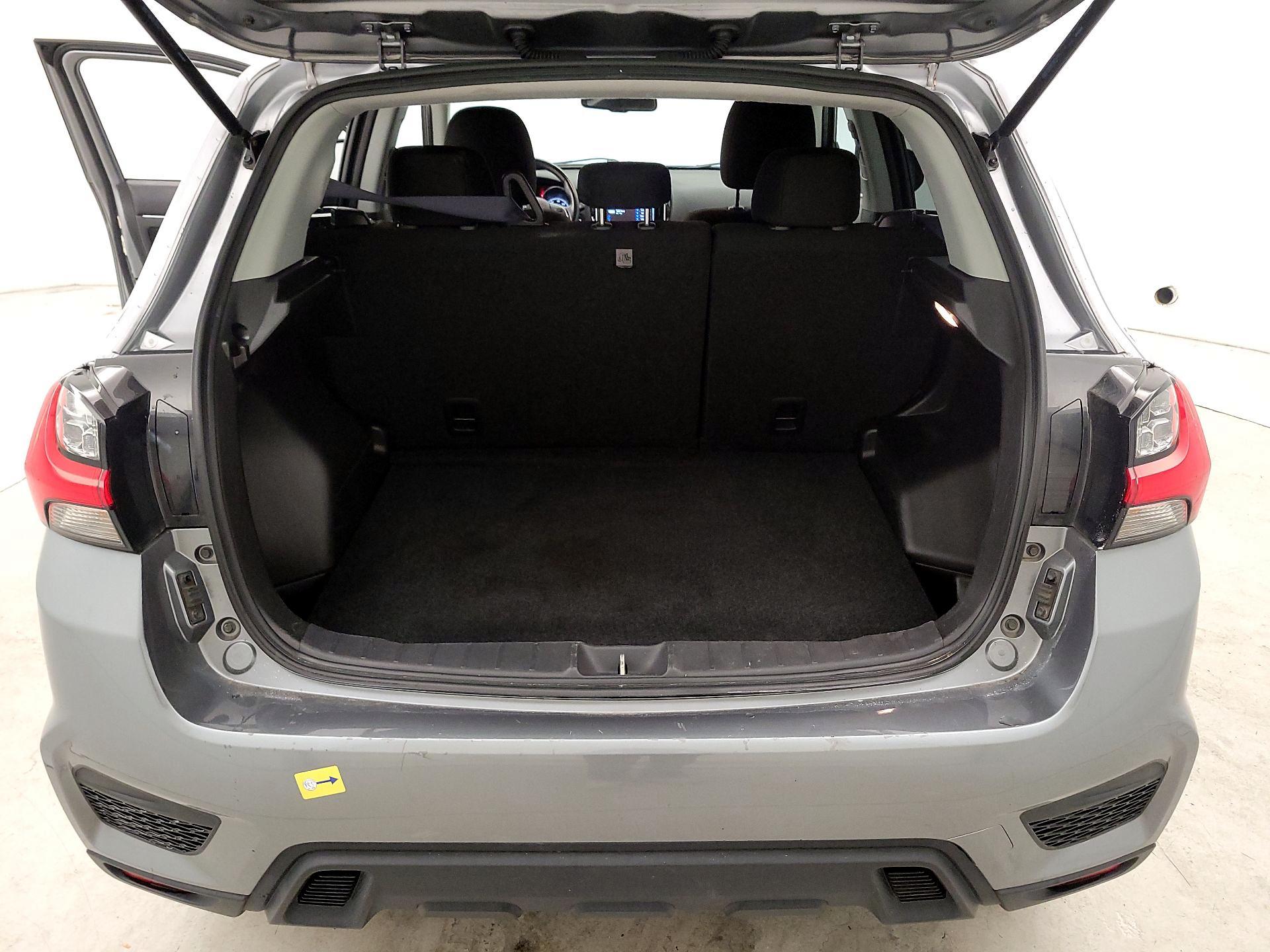 Thumbnail: 2021 Mitsubishi Outlander Sport - 20