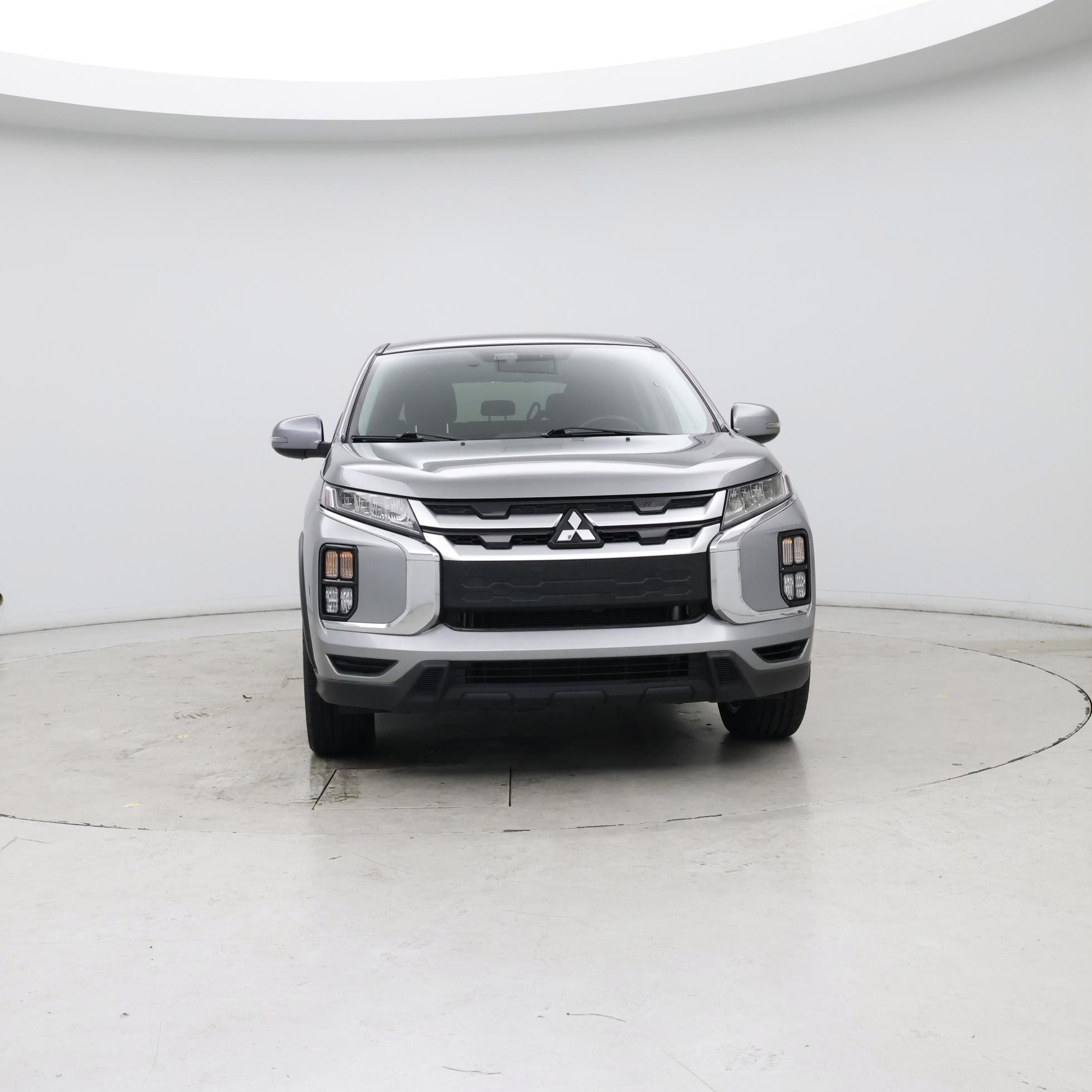 Thumbnail: 2021 Mitsubishi Outlander Sport - 5