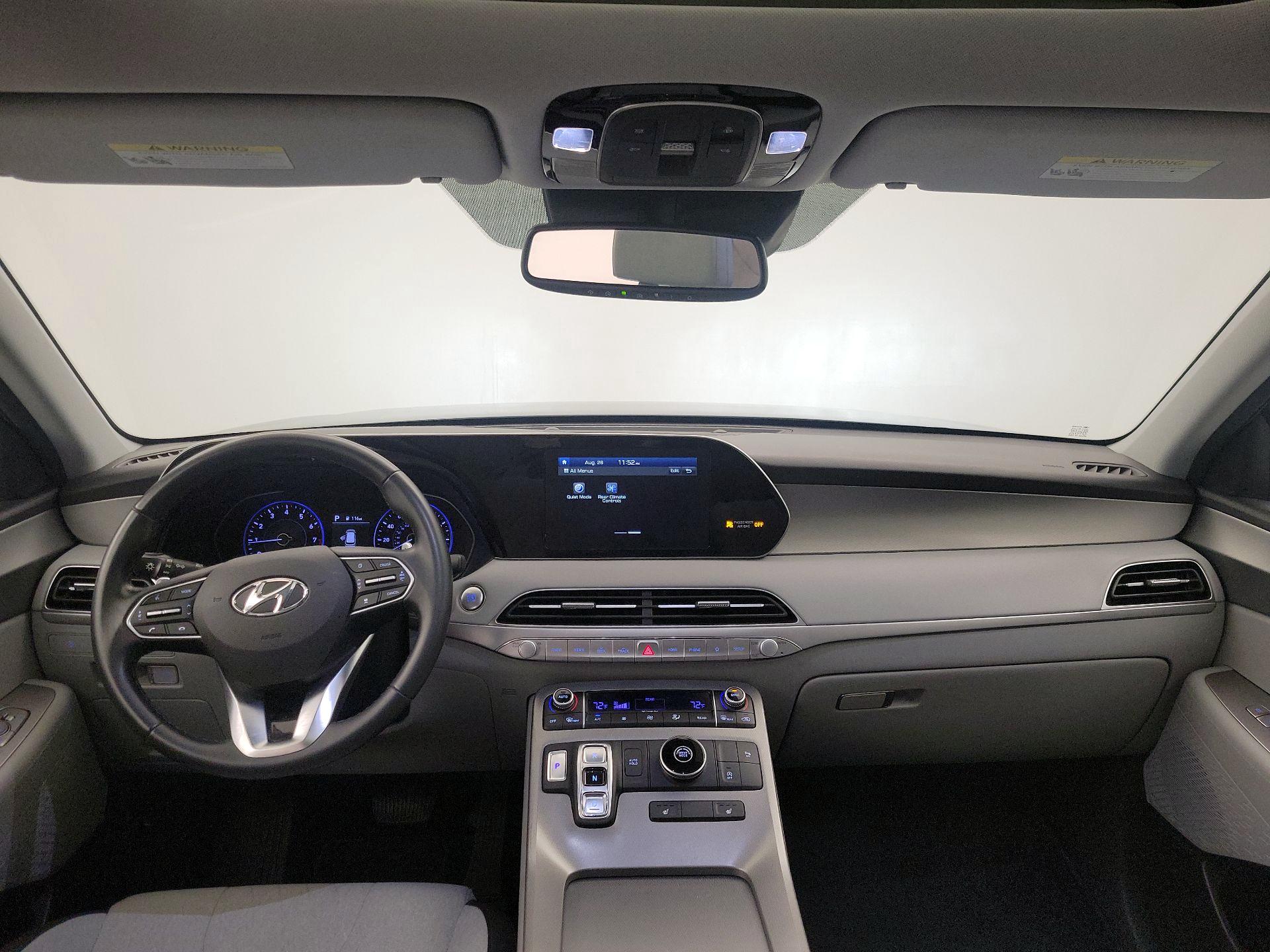 Thumbnail: 2020 Hyundai Palisade - 9