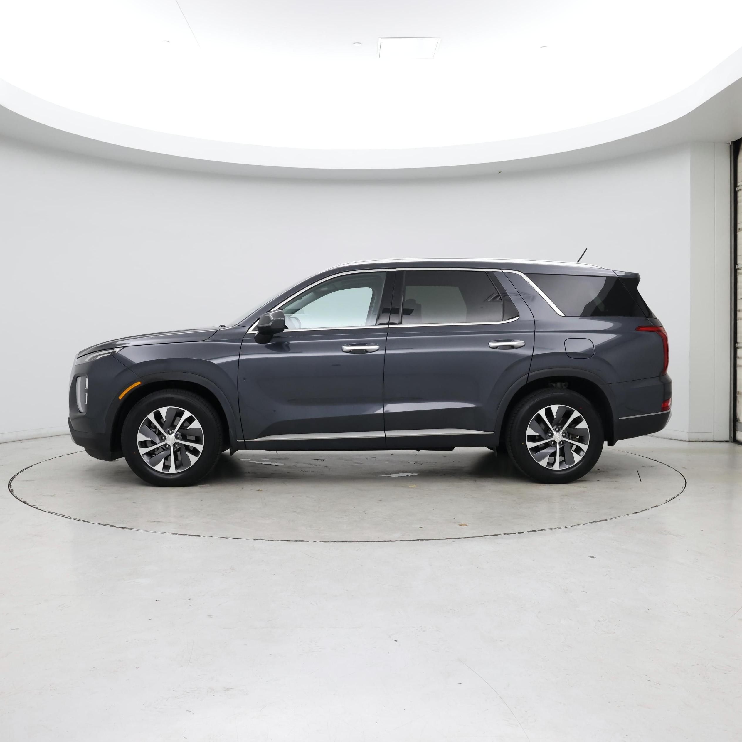 Thumbnail: 2020 Hyundai Palisade - 3