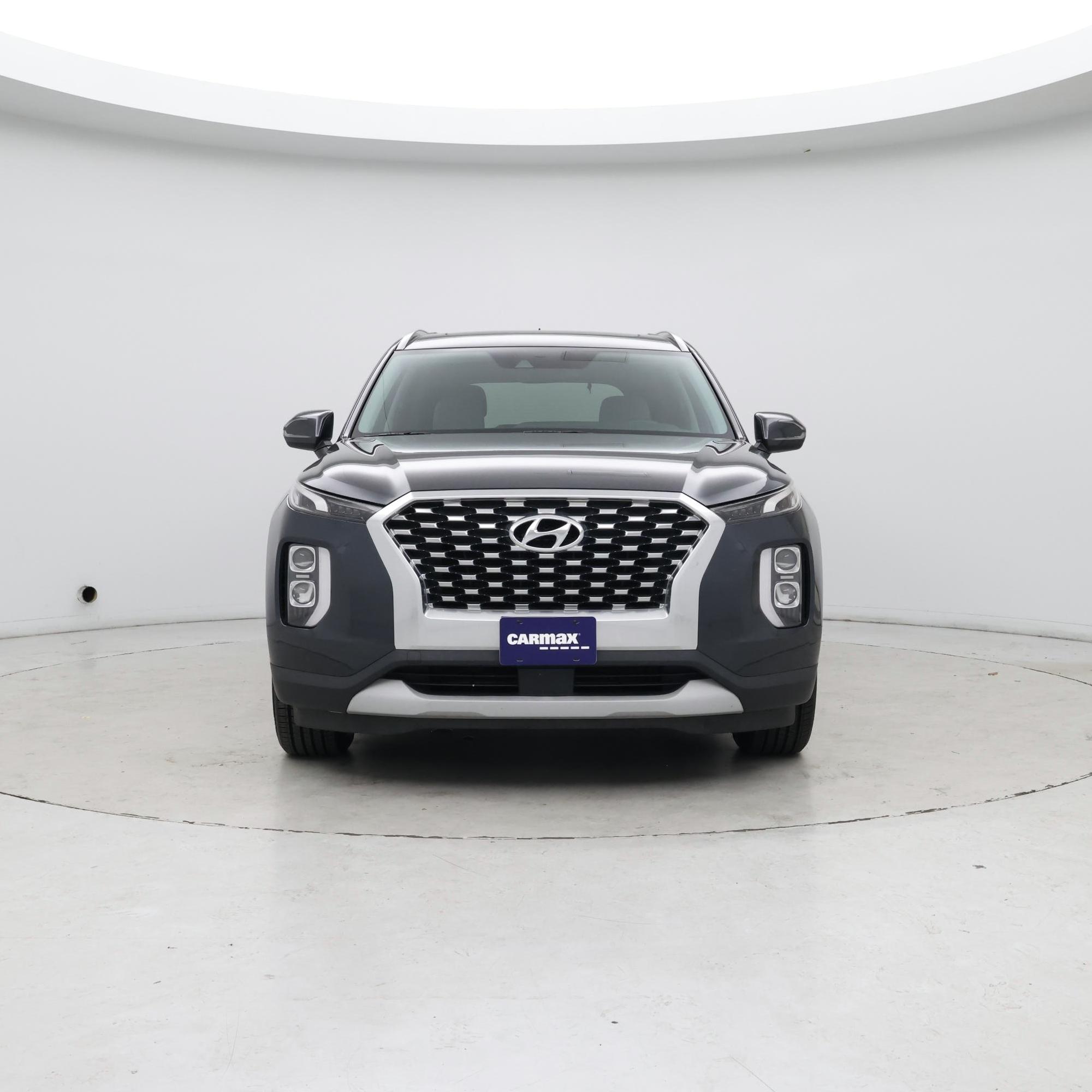 Thumbnail: 2020 Hyundai Palisade - 5